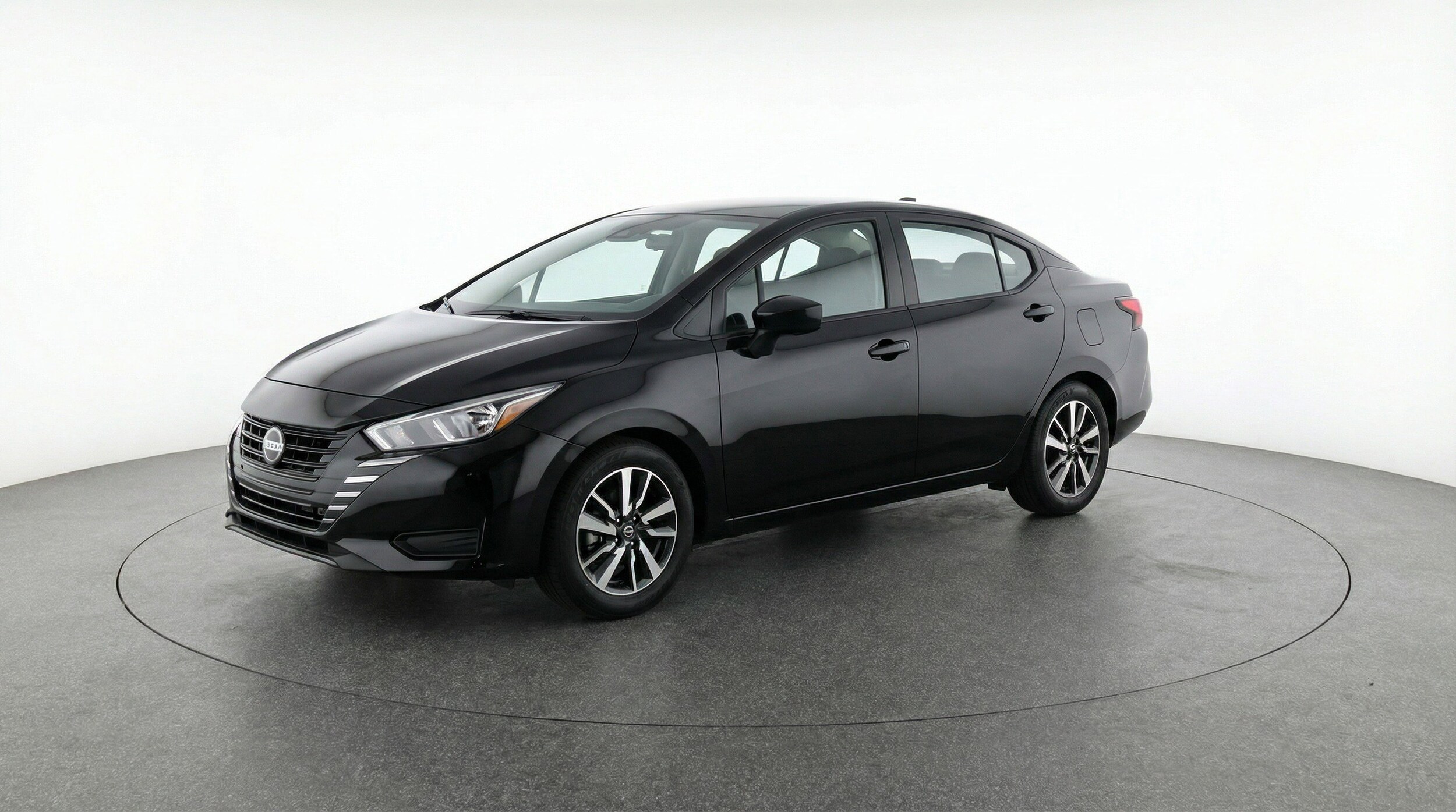 Thumbnail: 2025 Nissan Versa - 3