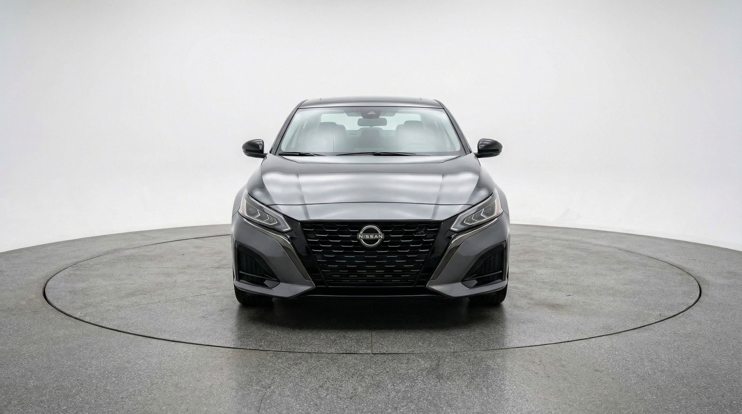 Thumbnail: 2025 Nissan Altima - 2