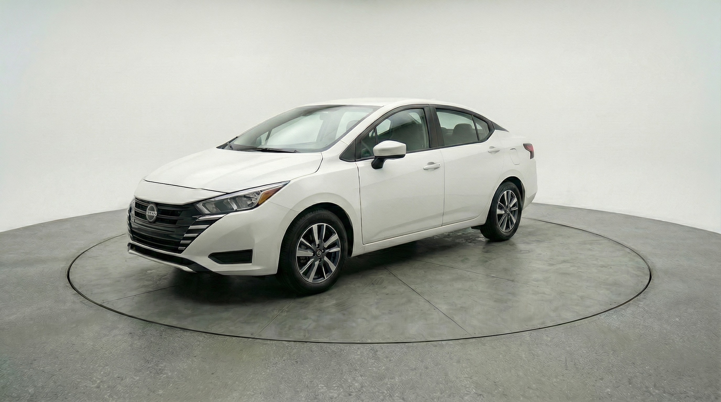 Thumbnail: 2025 Nissan Versa - 3