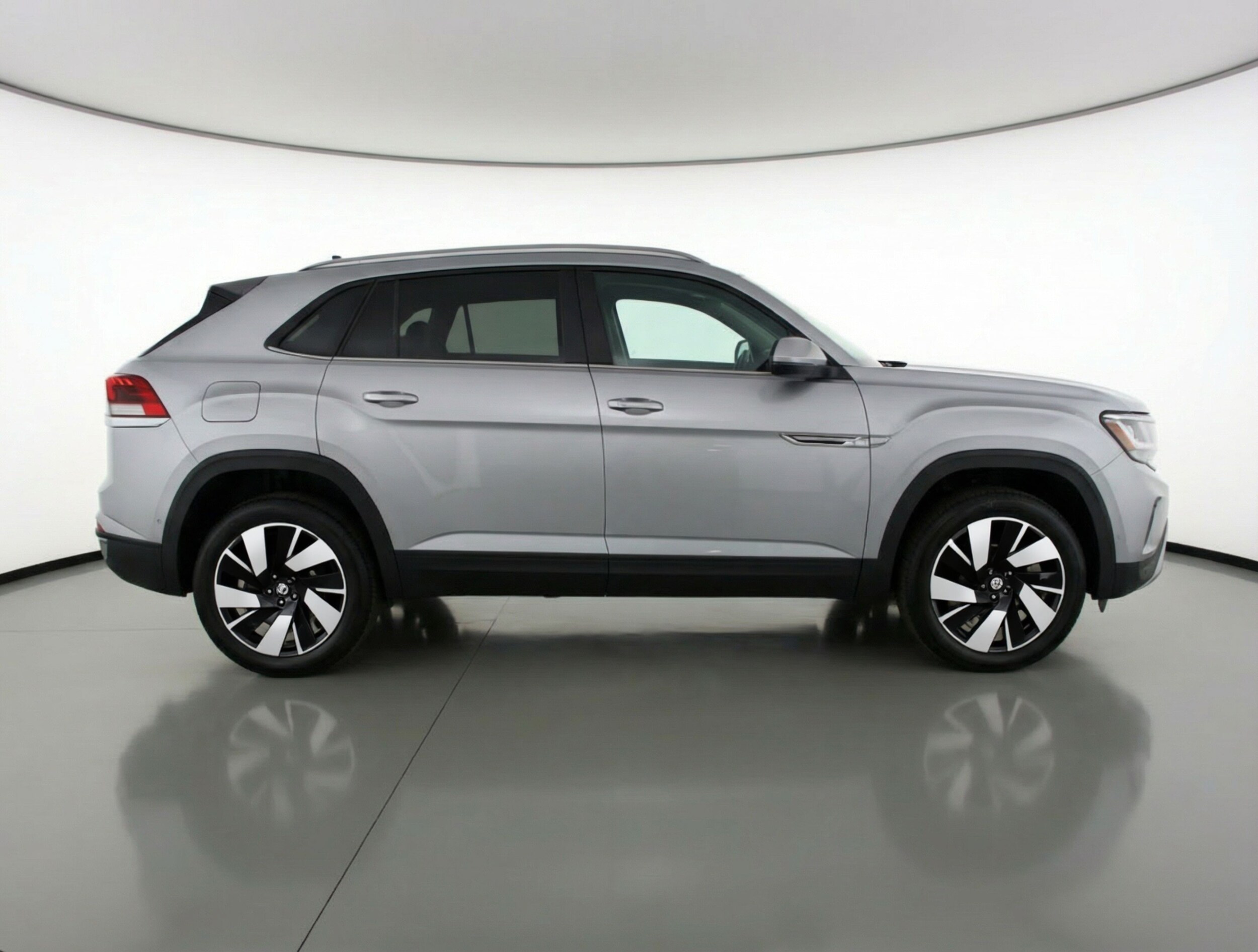 Thumbnail: 2025 Volkswagen Atlas - 8