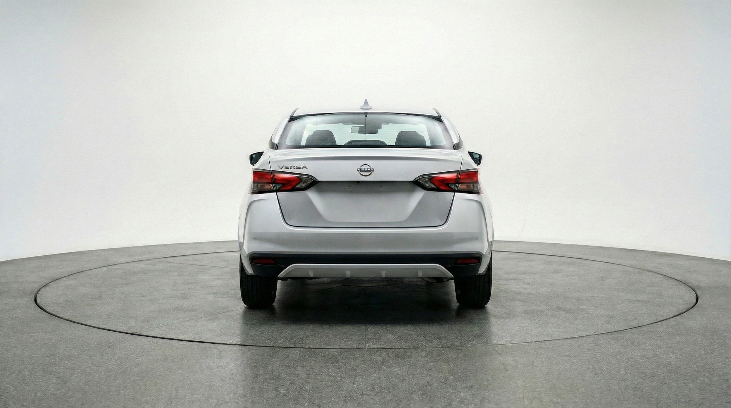 Thumbnail: 2025 Nissan Versa - 7