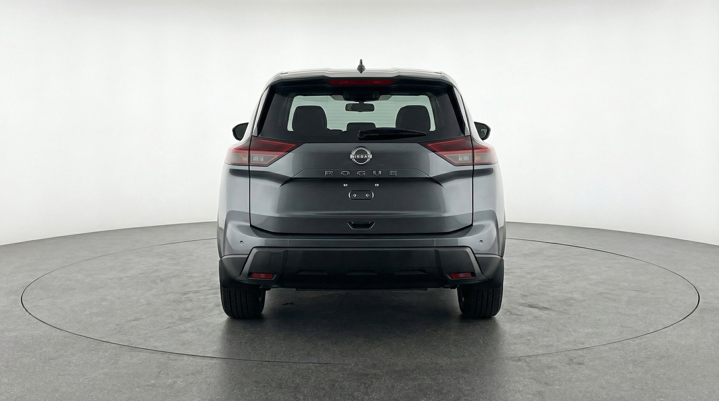 Thumbnail: 2025 Nissan Rogue - 7