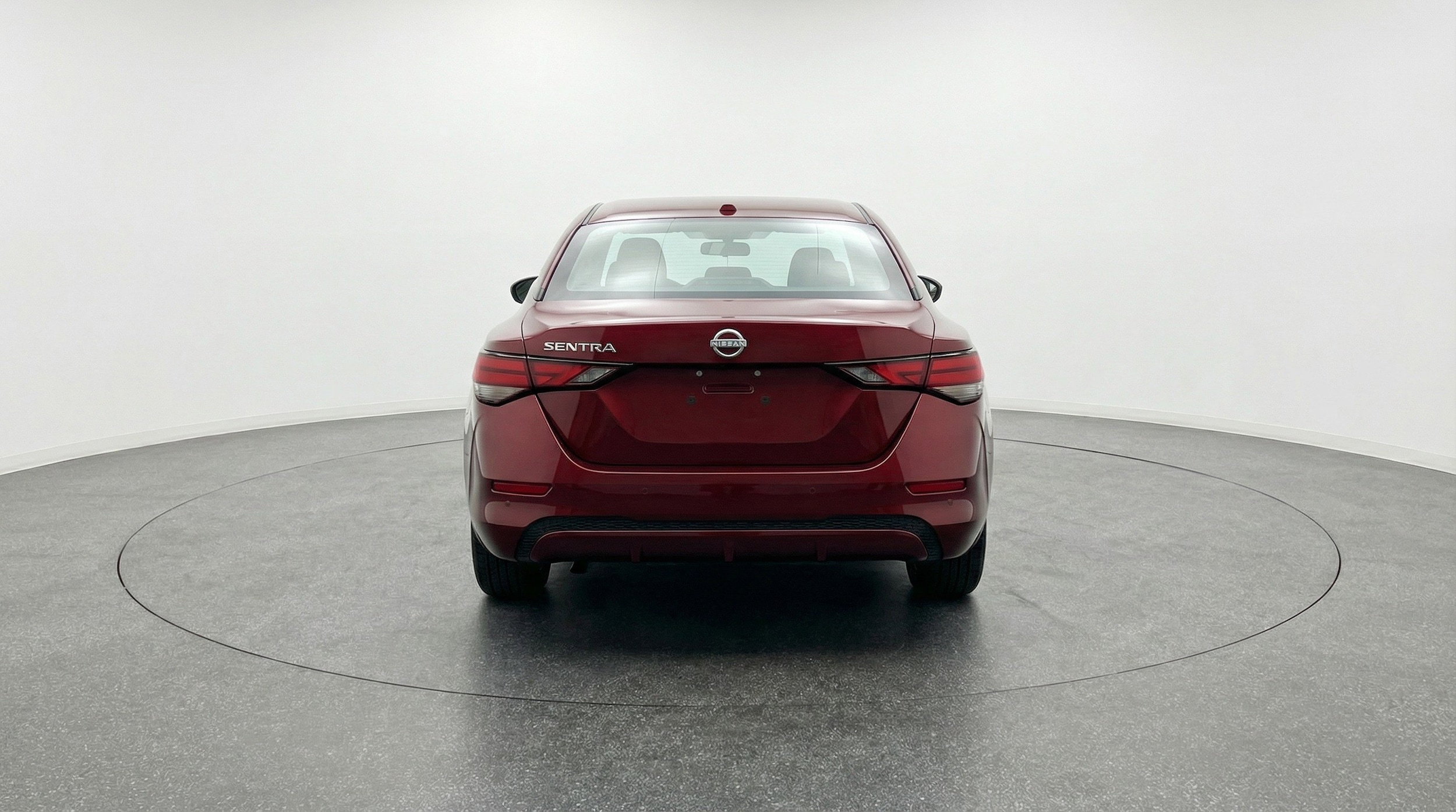 Thumbnail: 2025 Nissan Sentra - 7