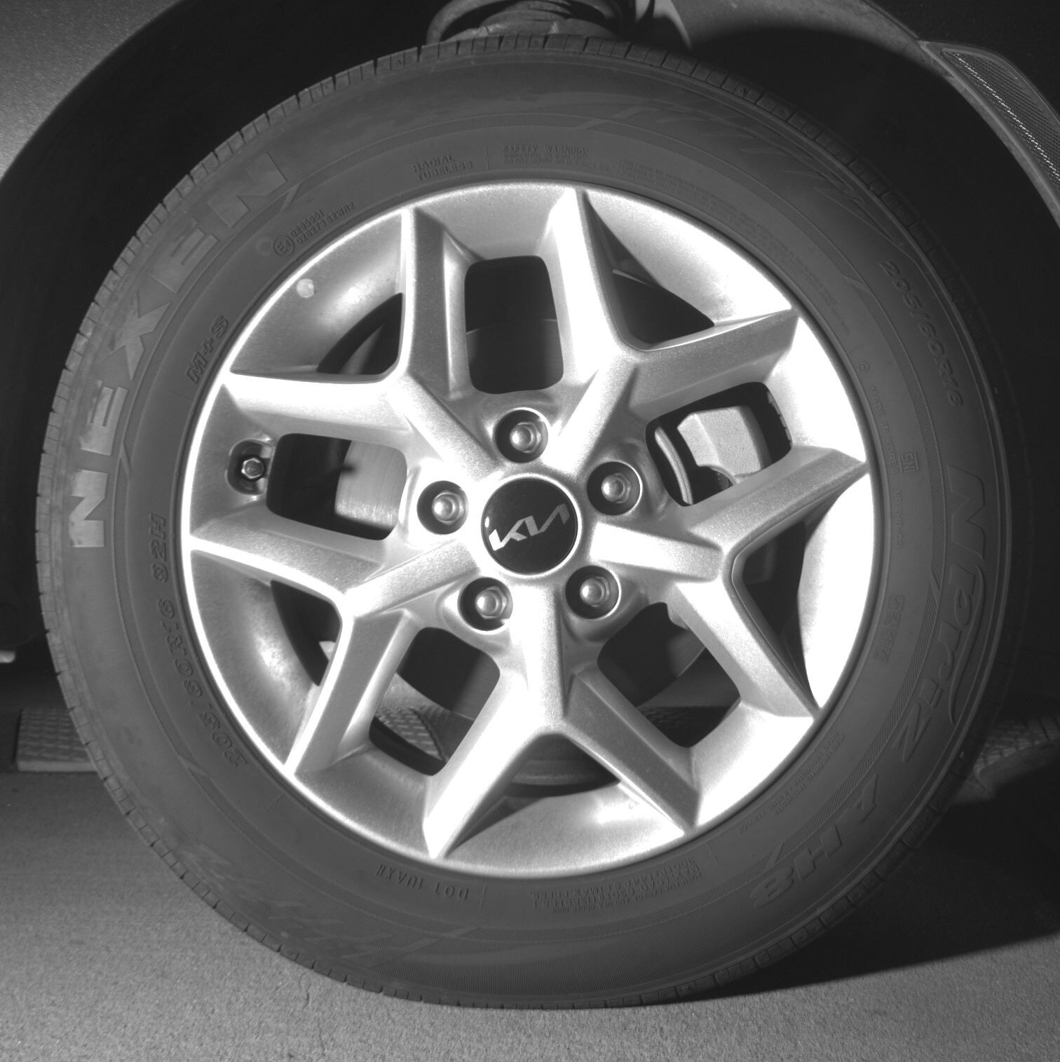 Thumbnail: 2025 Kia Soul - 10