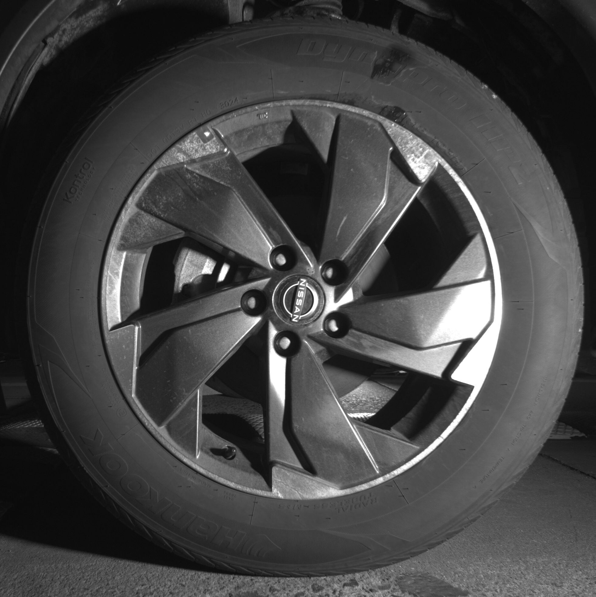 Thumbnail: 2025 Nissan Rogue - 9