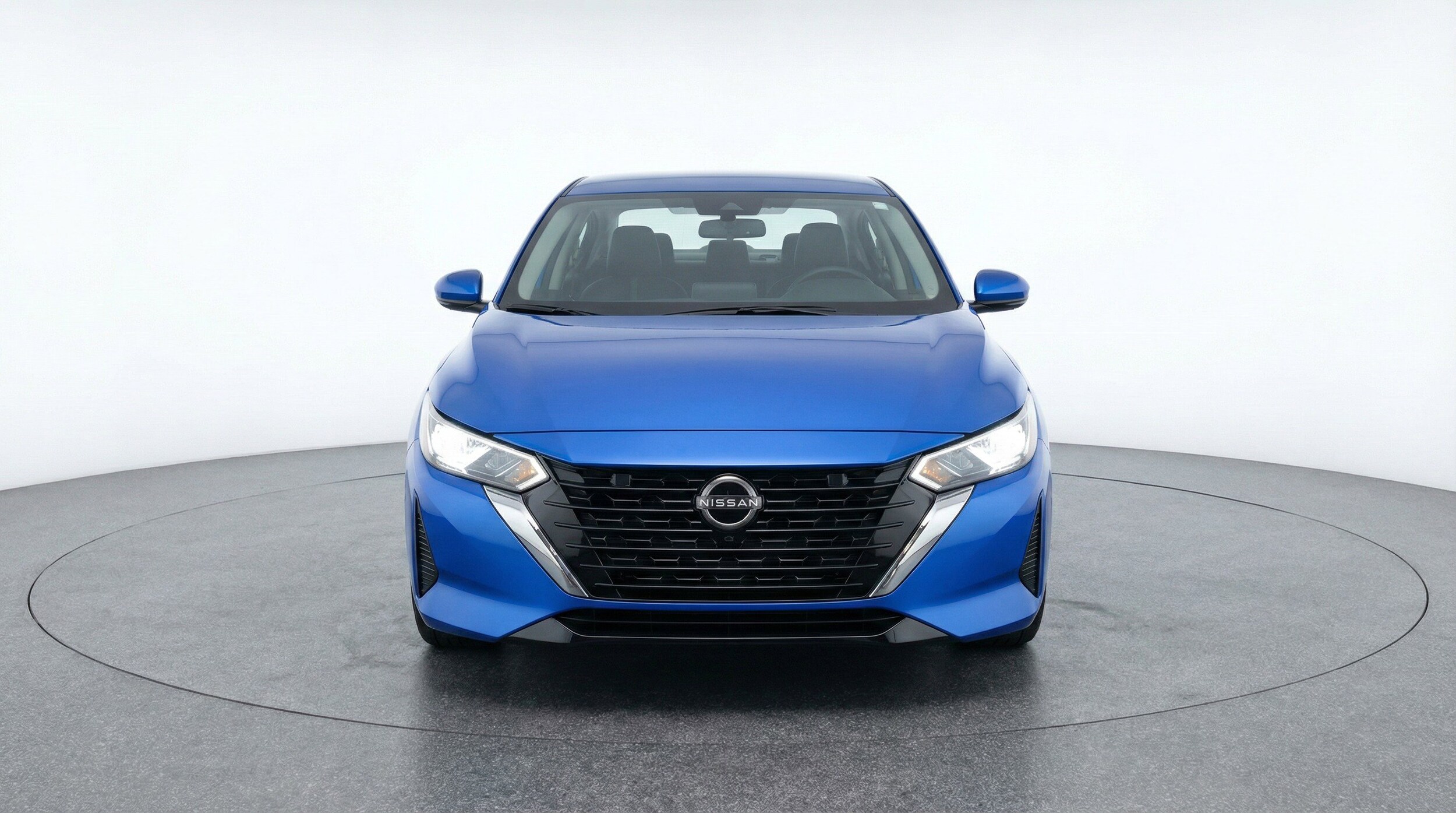 Thumbnail: 2025 Nissan Sentra - 2