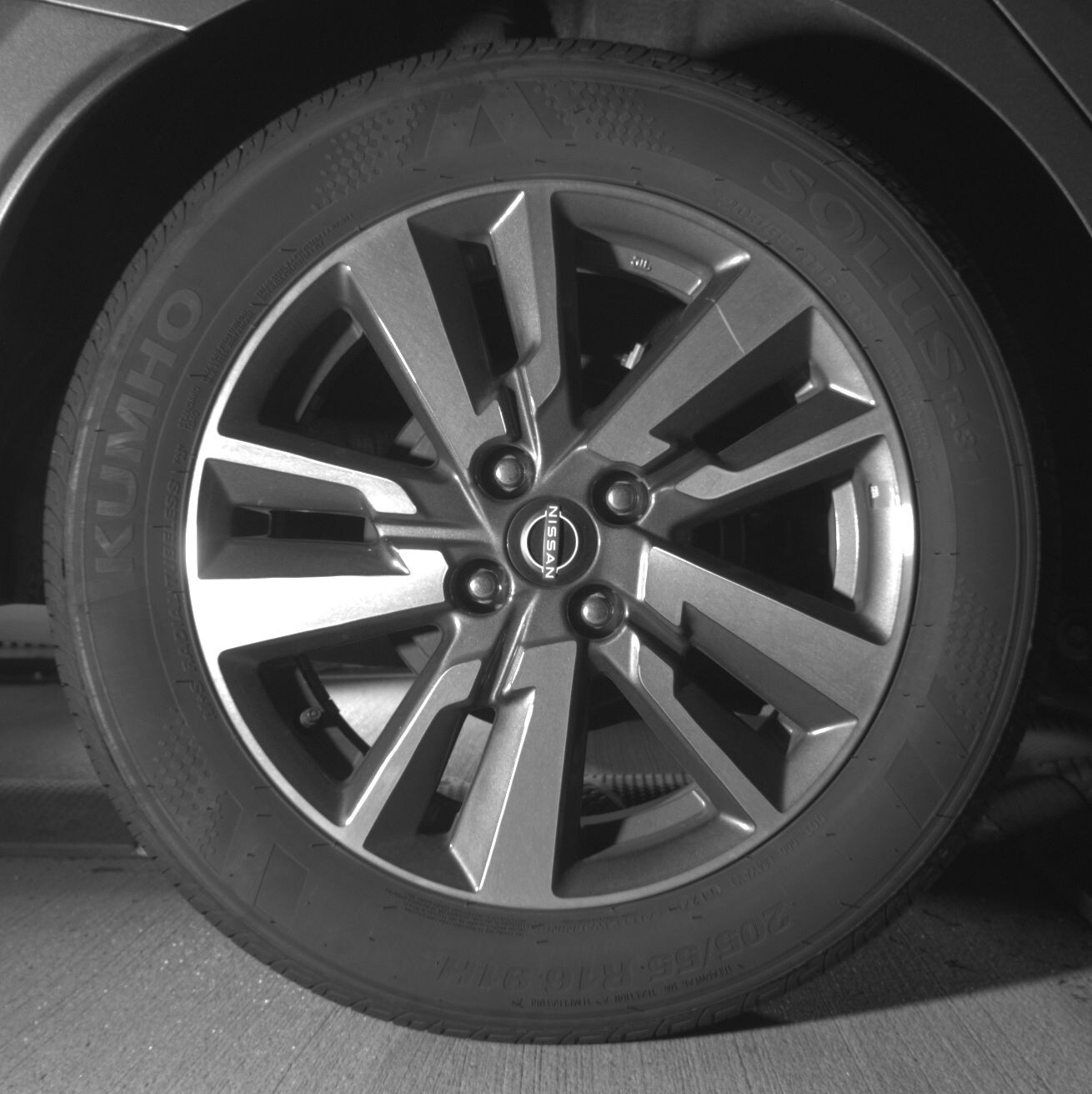 Thumbnail: 2025 Nissan Versa - 12