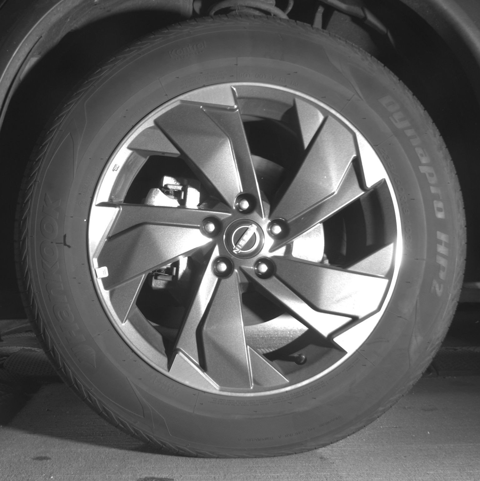 Thumbnail: 2025 Nissan Rogue - 12