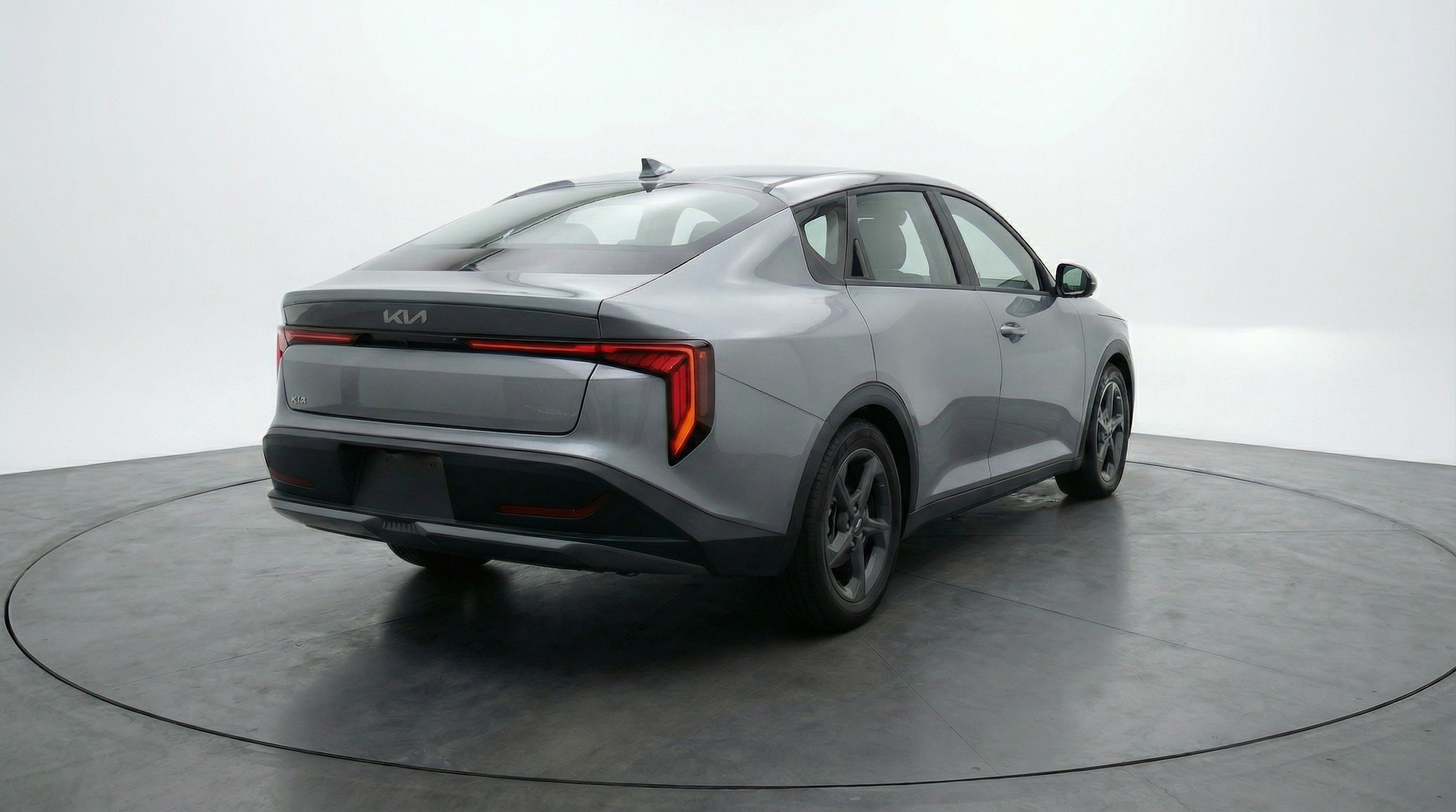 Thumbnail: 2025 Kia K4 - 7