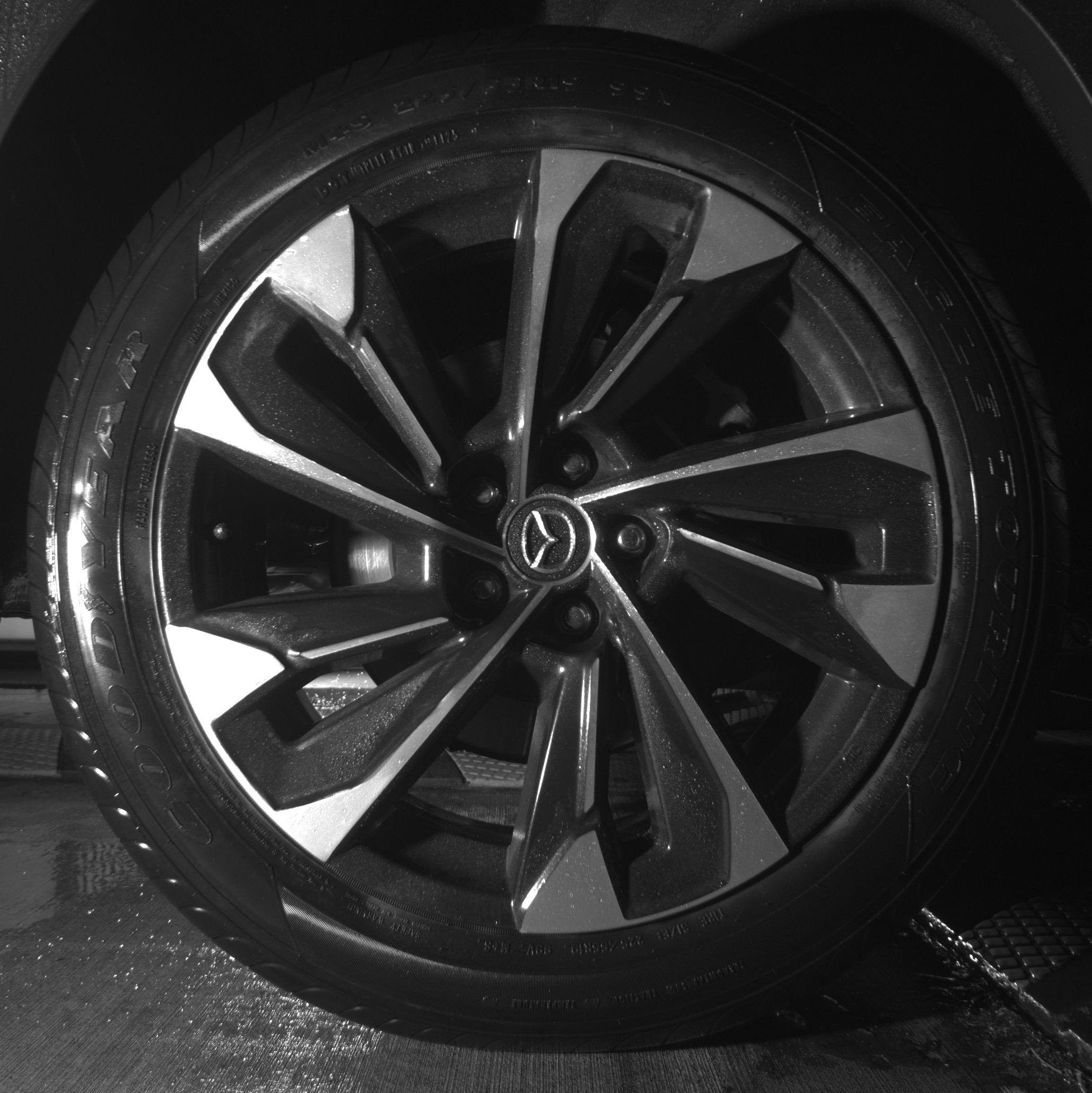 Thumbnail: 2025 Mazda CX-50 - 15