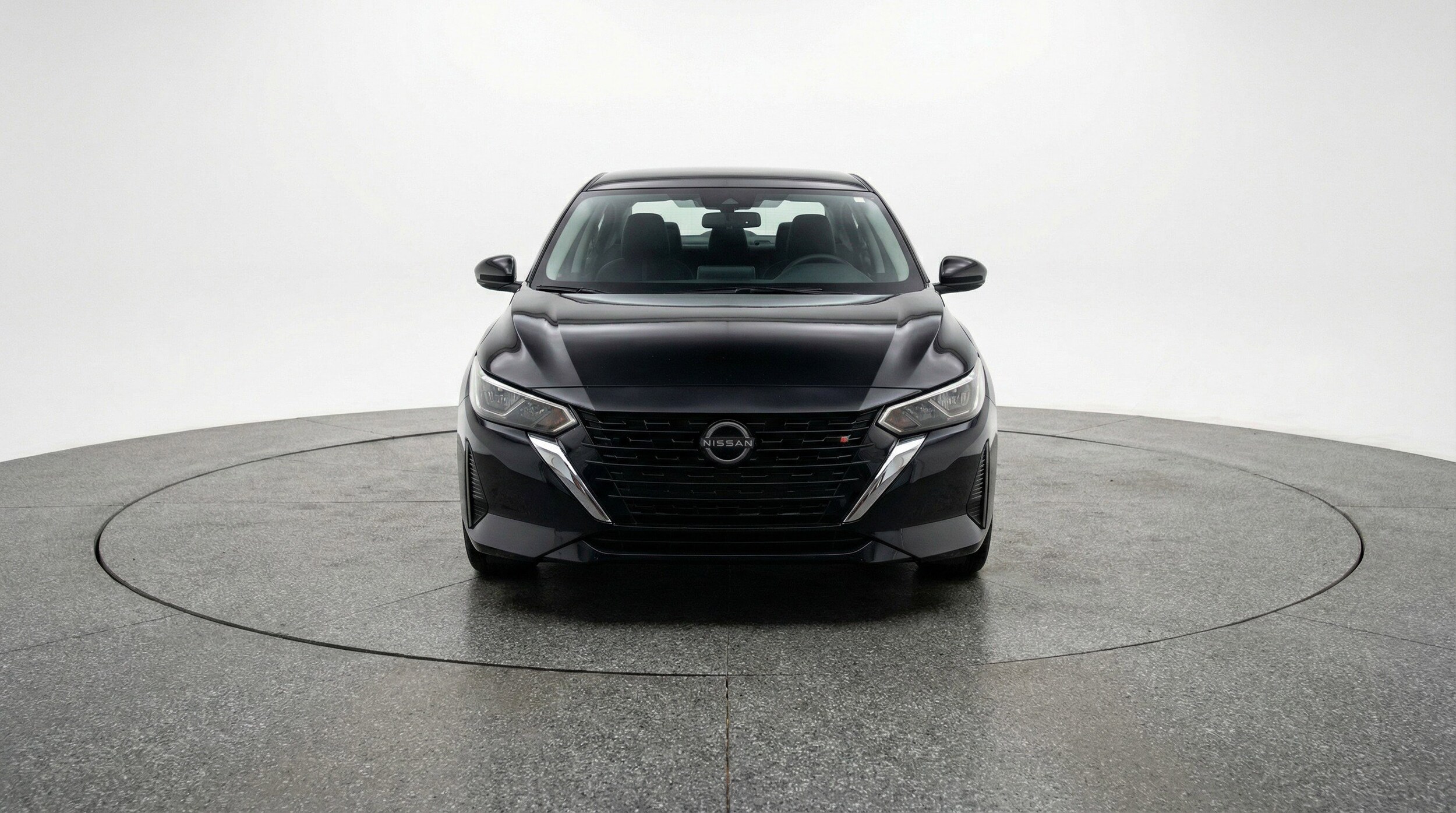 Thumbnail: 2025 Nissan Sentra - 2