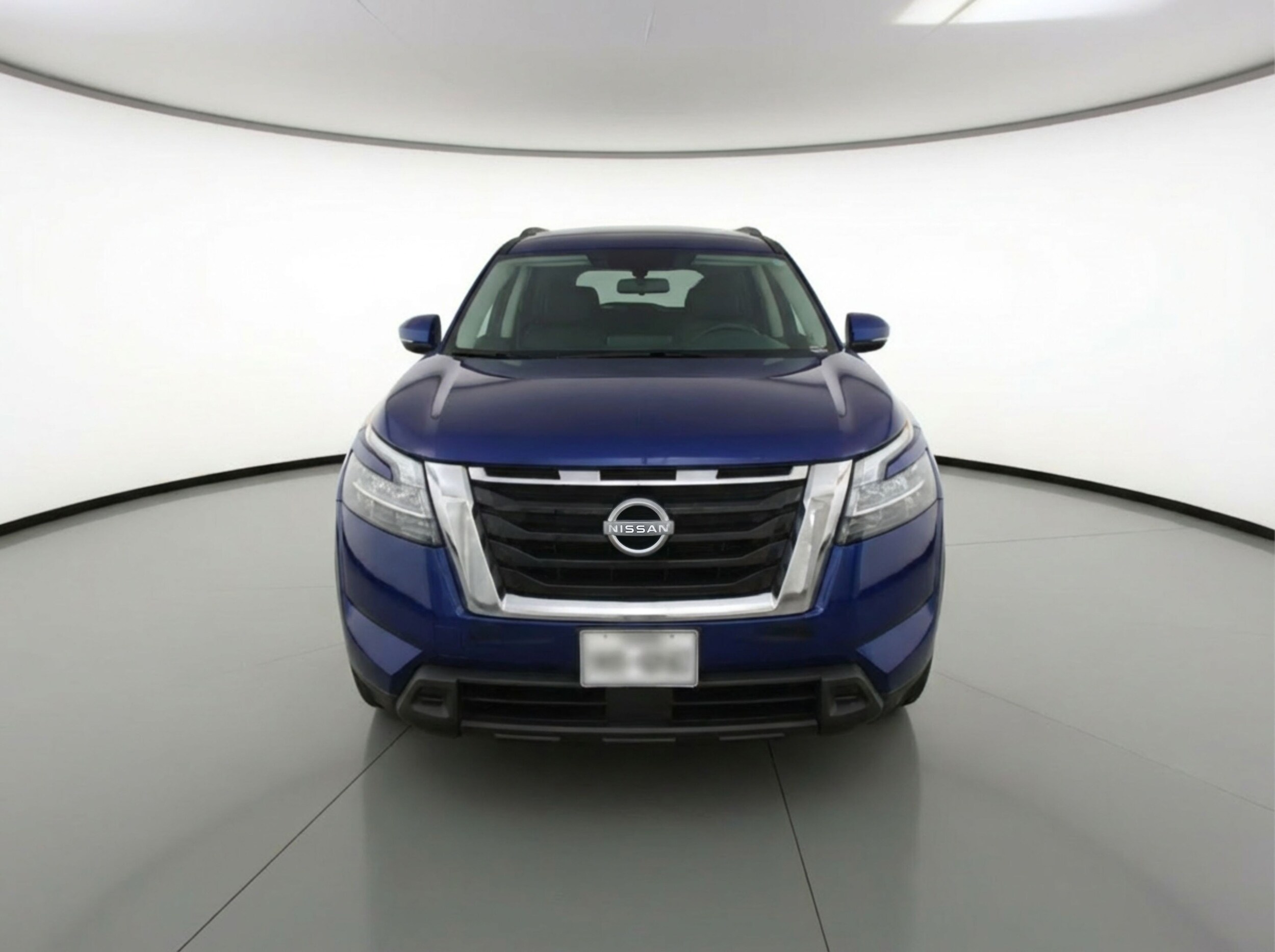 Thumbnail: 2025 Nissan Pathfinder - 2