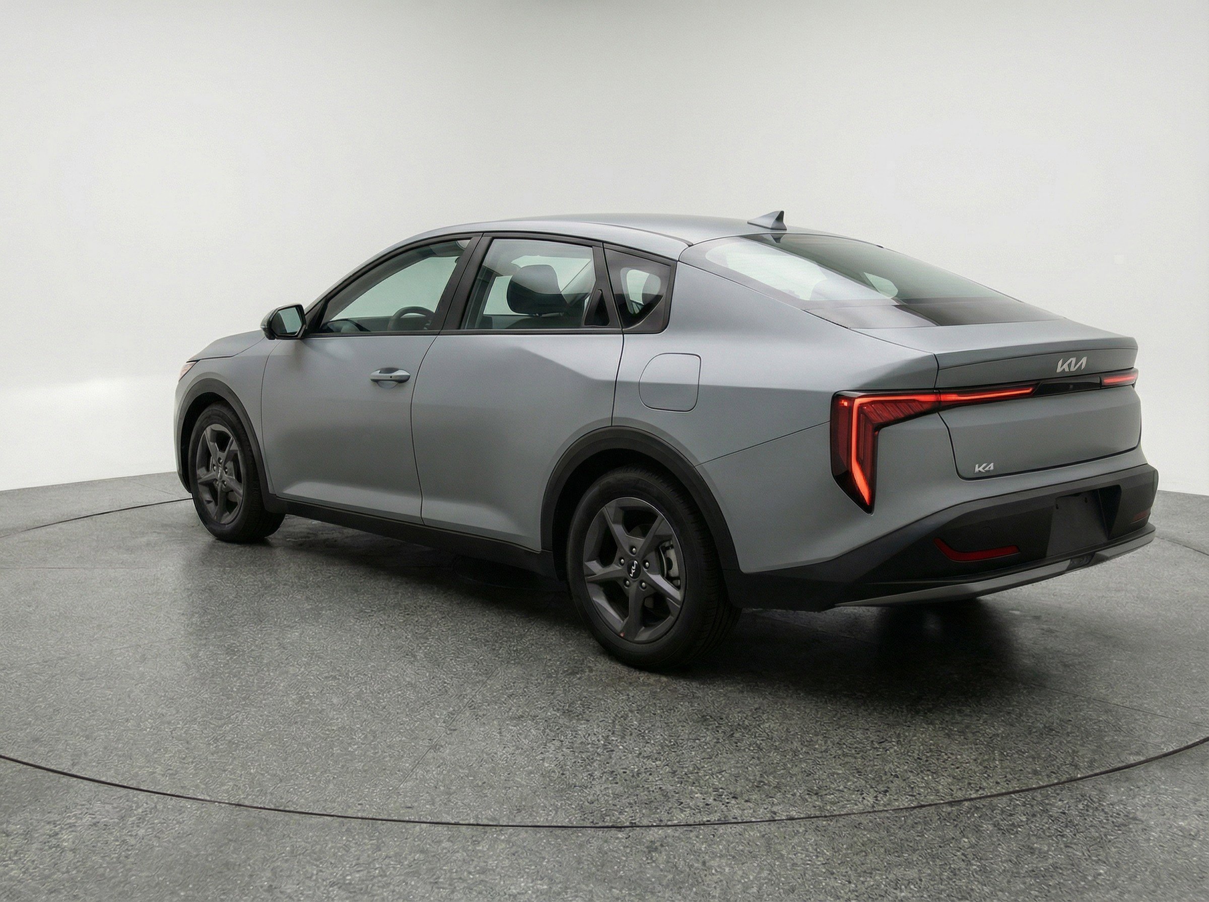 Thumbnail: 2025 Kia K4 - 6