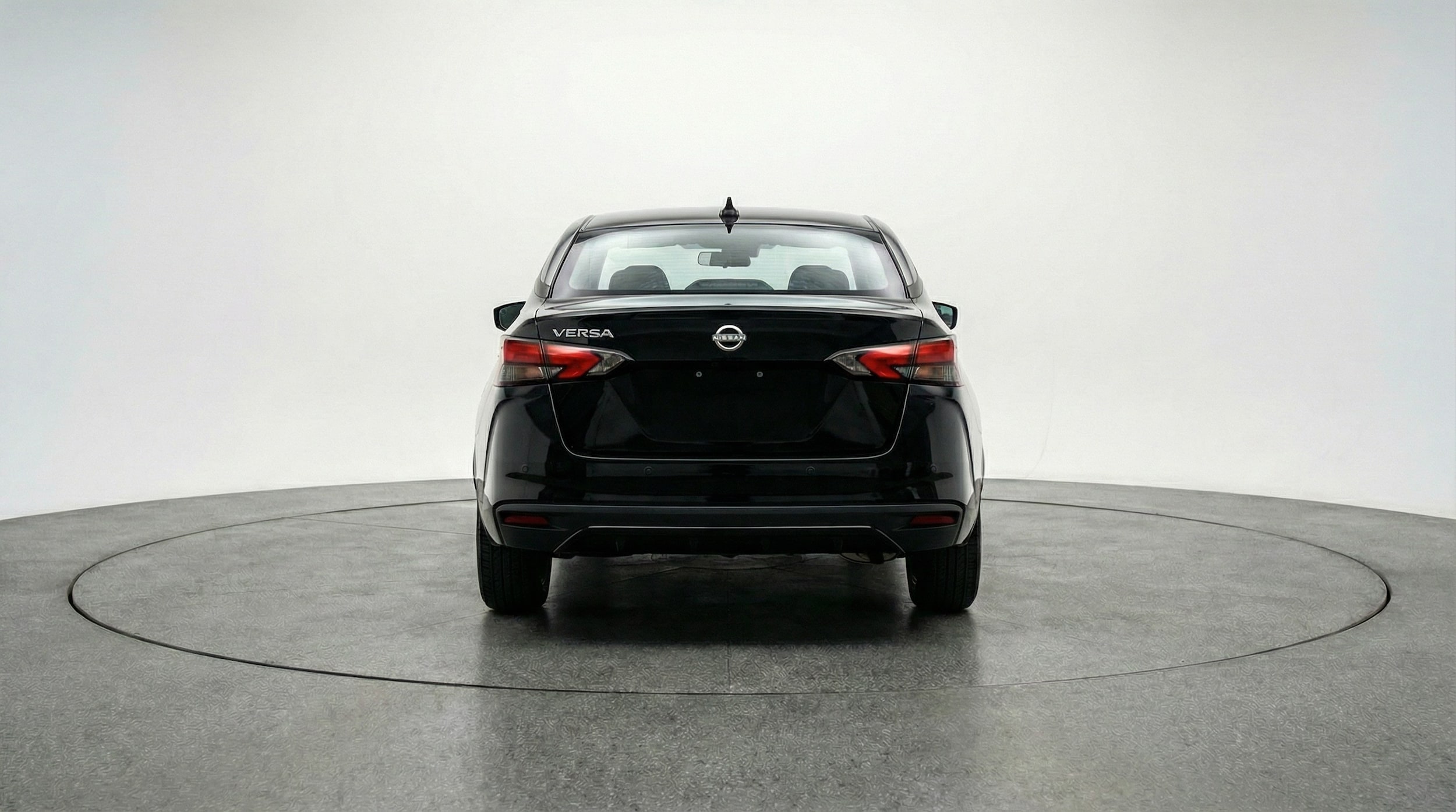 Thumbnail: 2025 Nissan Versa - 6