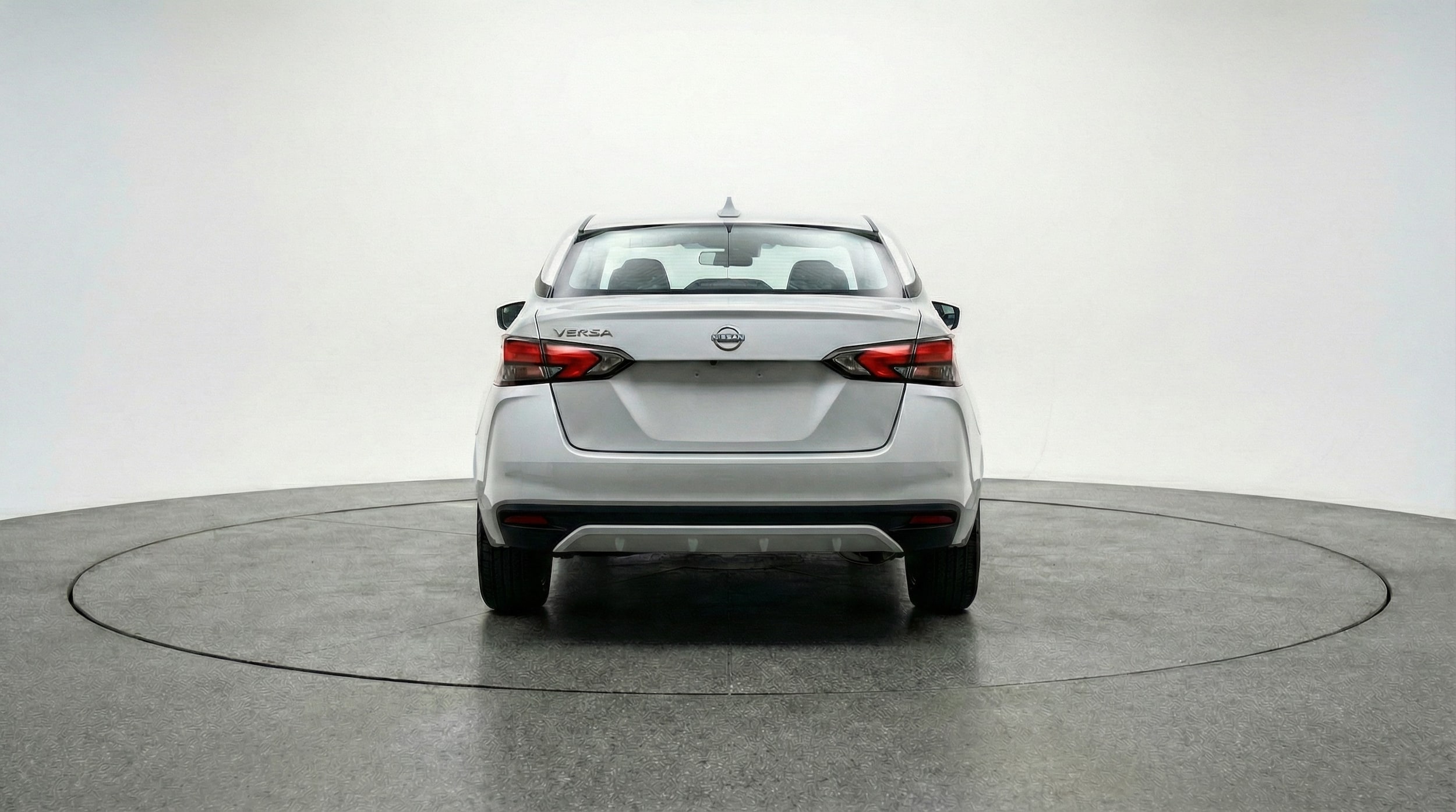 Thumbnail: 2025 Nissan Versa - 6