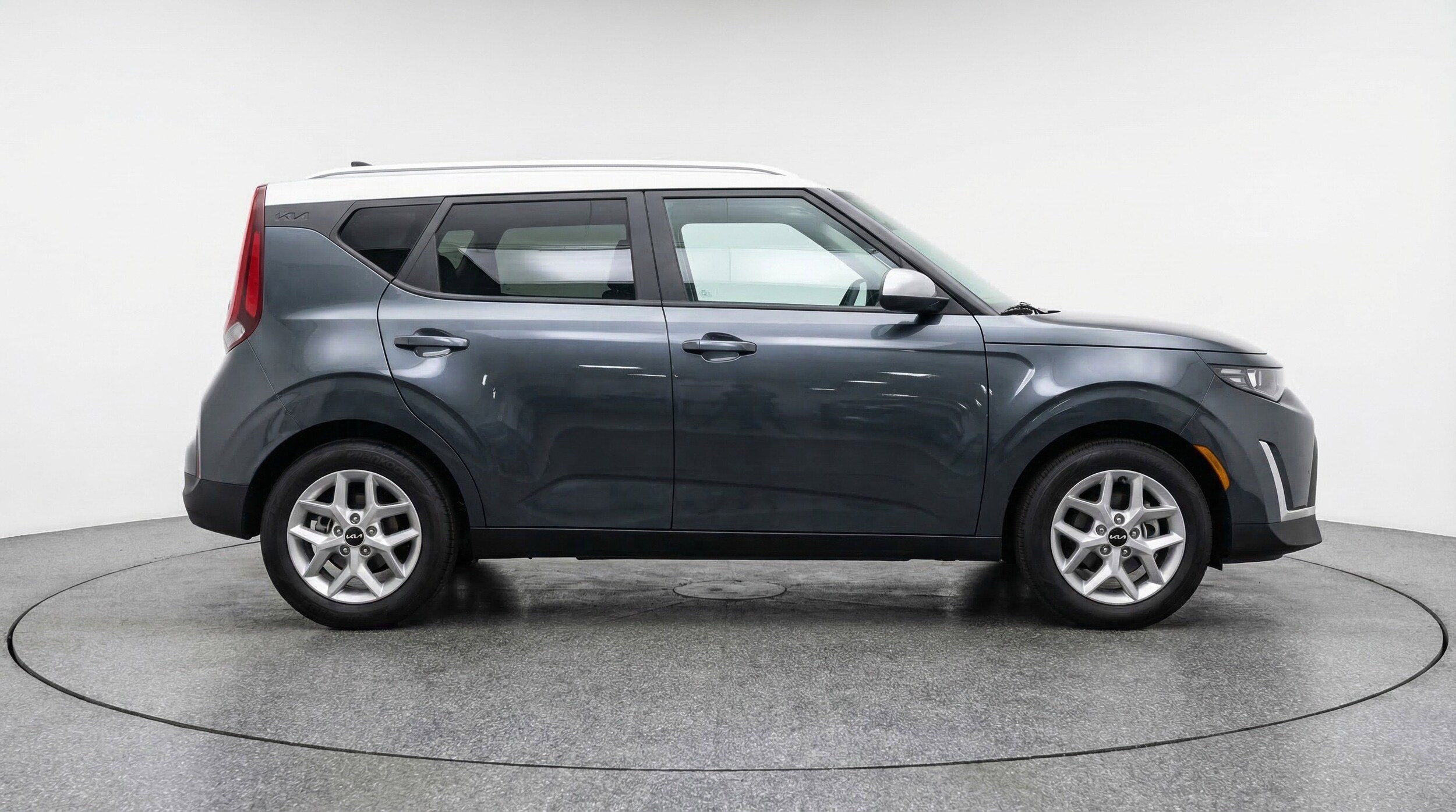Thumbnail: 2025 Kia Soul - 11