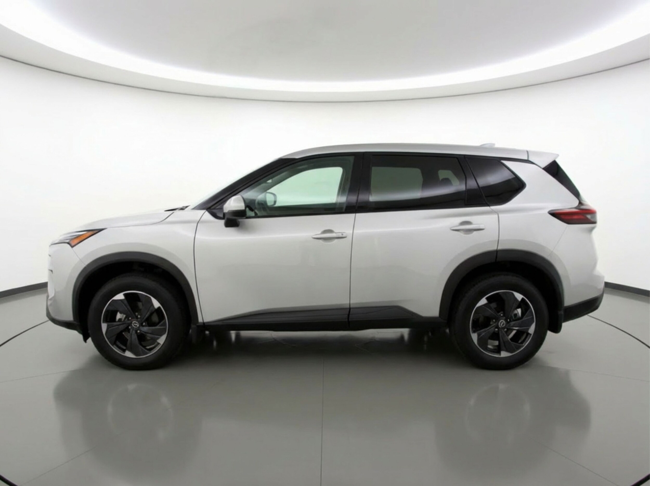 Thumbnail: 2025 Nissan Rogue - 4