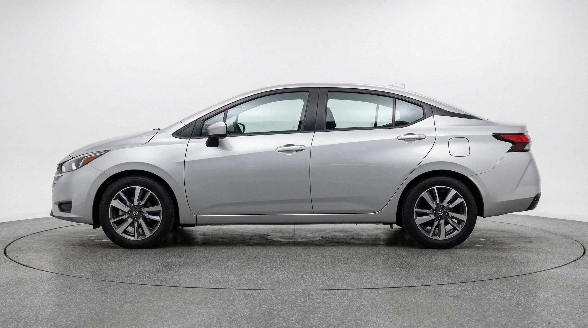 Thumbnail: 2025 Nissan Versa - 5