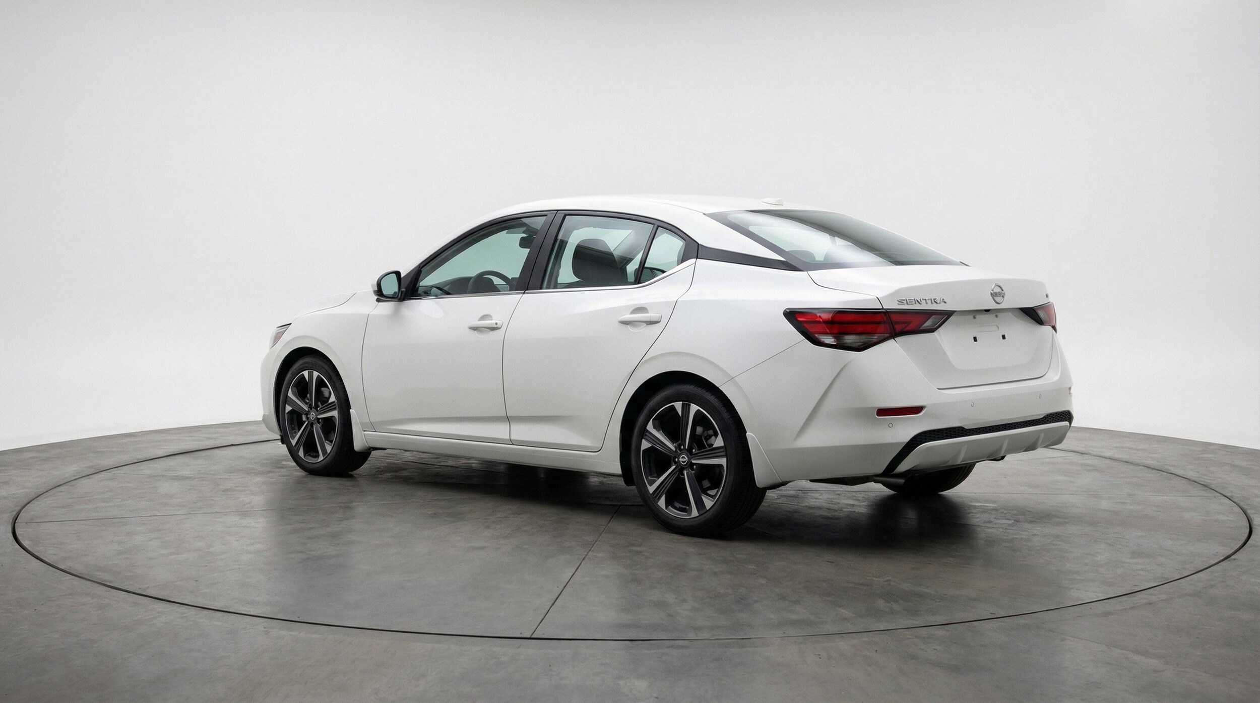 Thumbnail: 2025 Nissan Sentra - 6