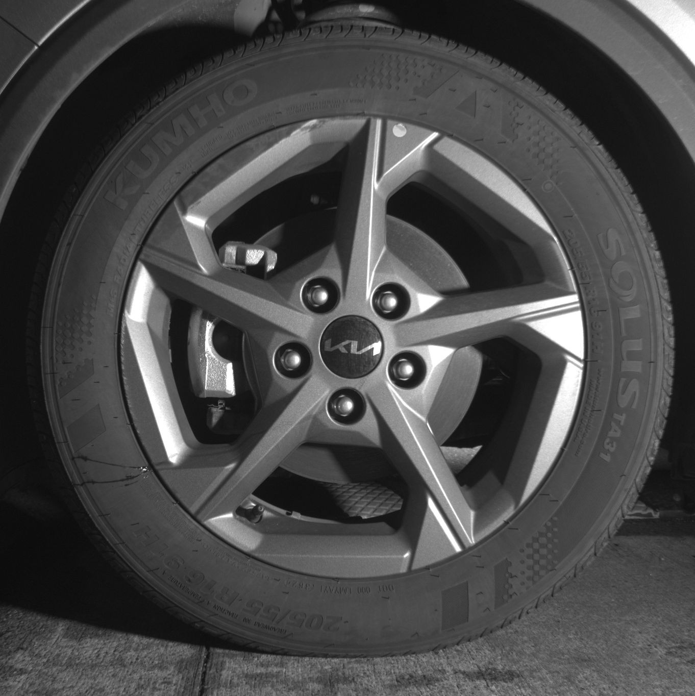 Thumbnail: 2025 Kia K4 - 9