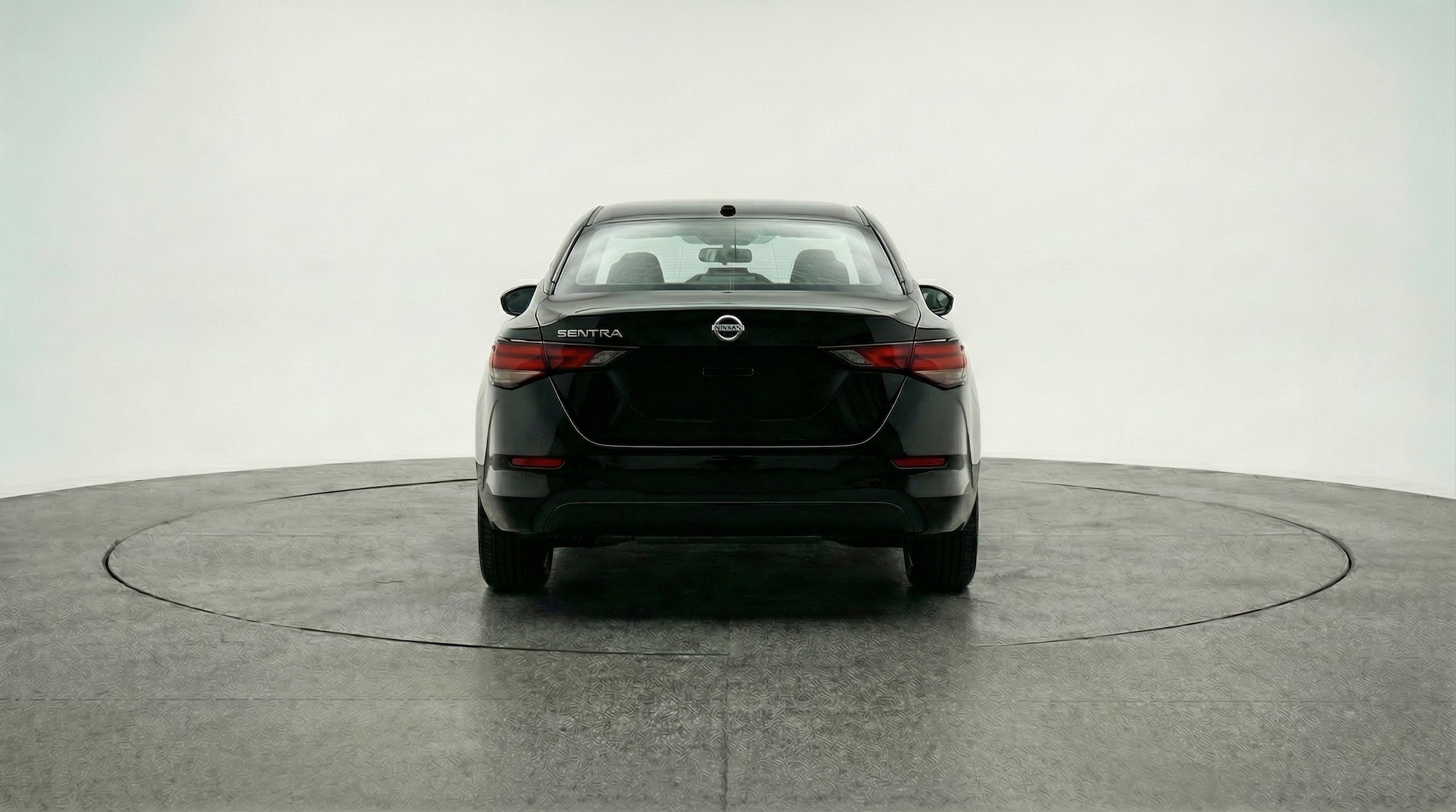Thumbnail: 2025 Nissan Sentra - 6