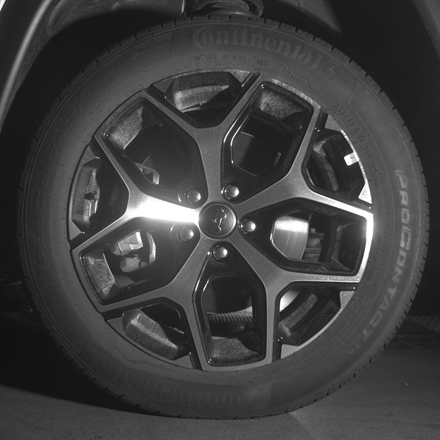 Thumbnail: 2025 Jeep Compass - 12