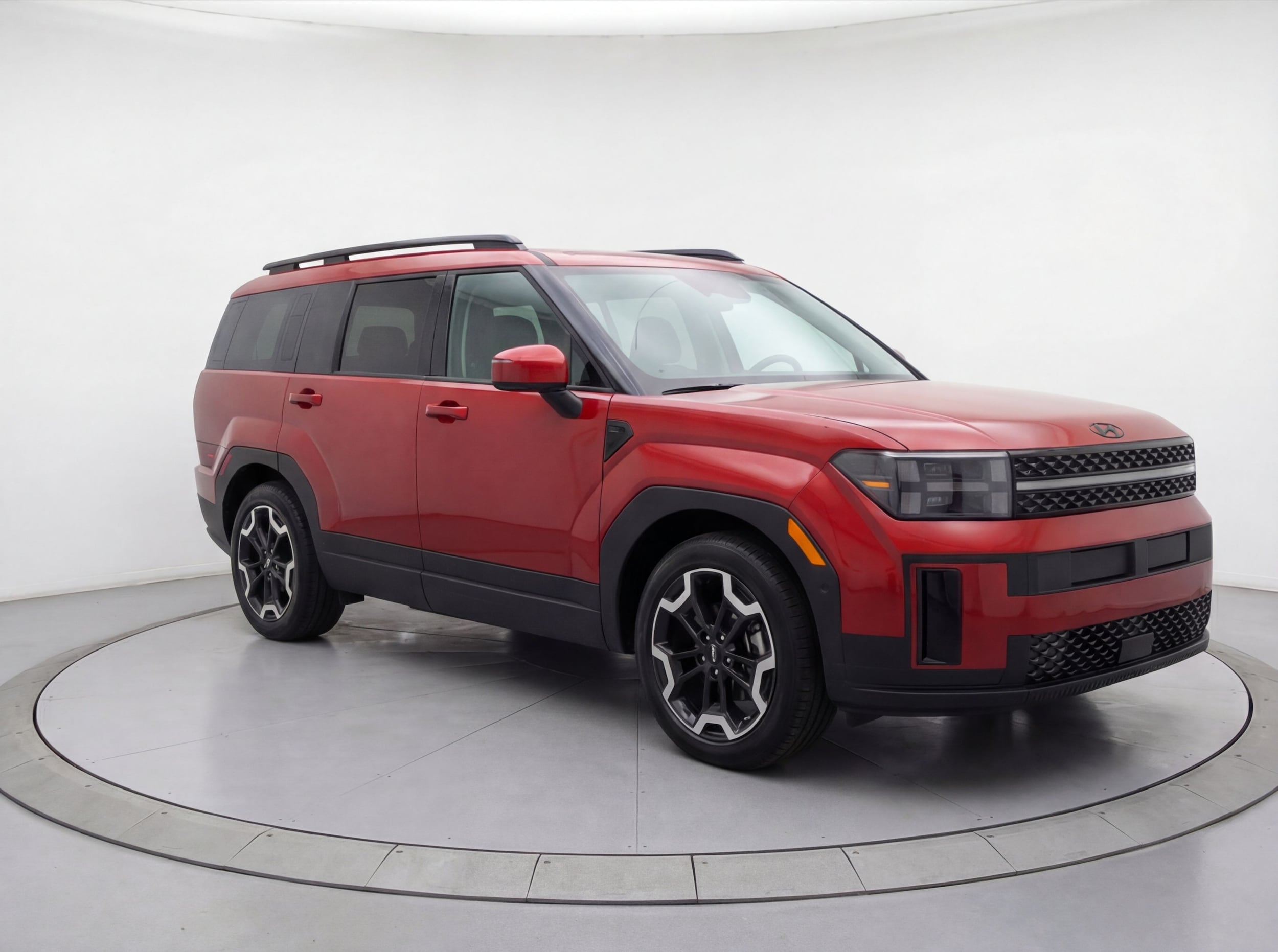 Thumbnail: 2024 Hyundai Santa Fe - 1