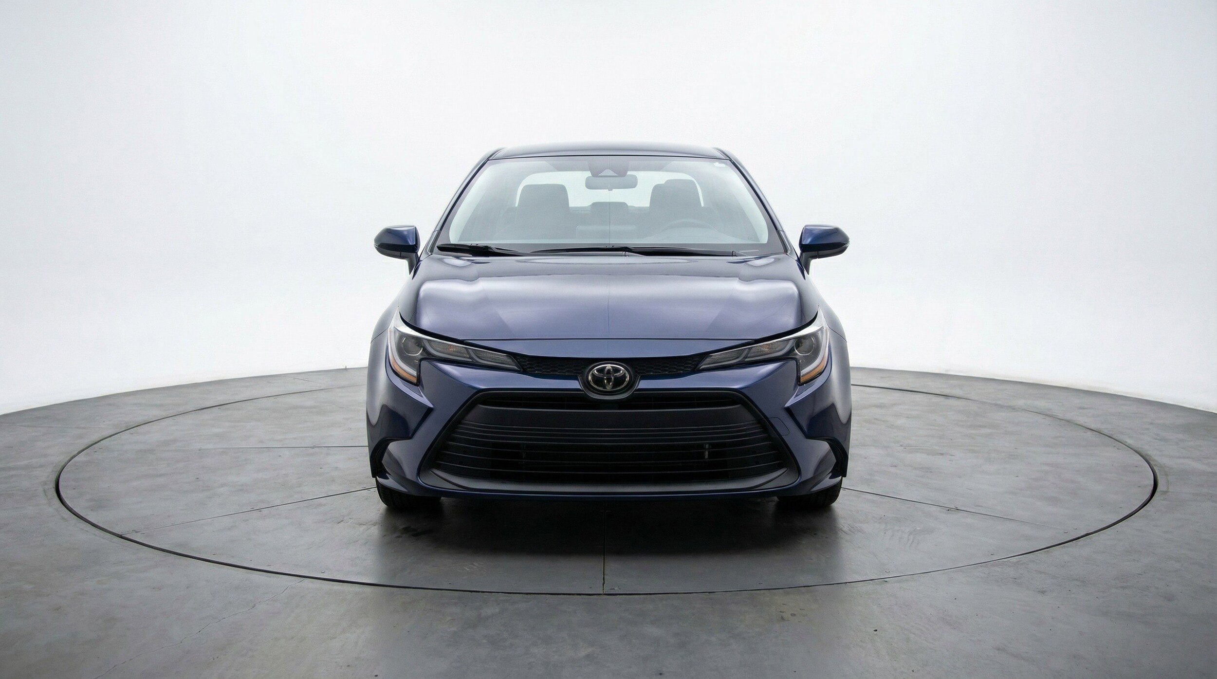 Thumbnail: 2025 Toyota Corolla - 2
