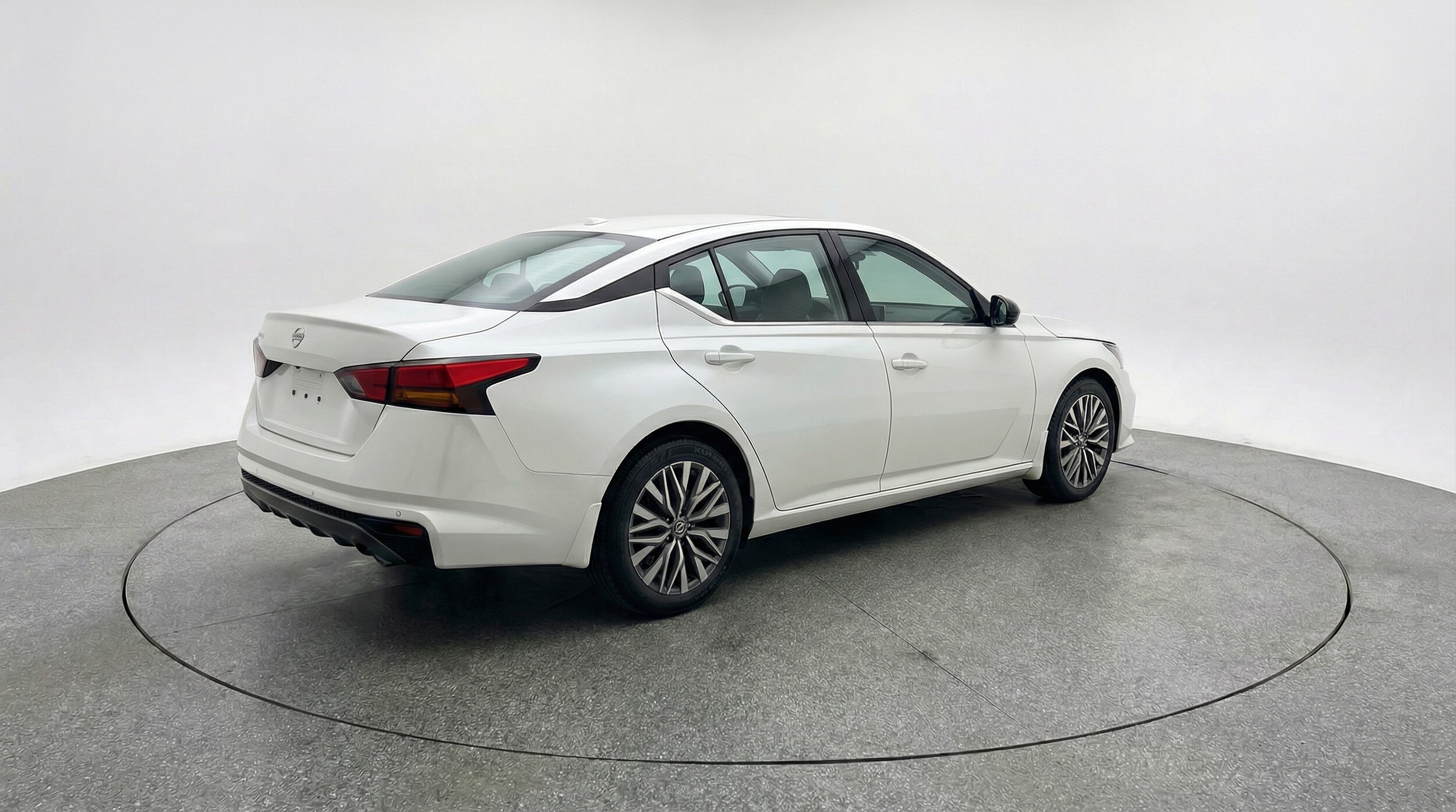 Thumbnail: 2025 Nissan Altima - 7