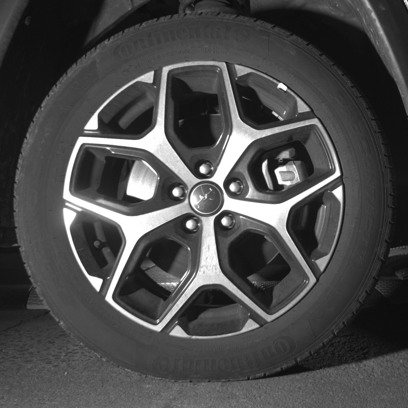 Thumbnail: 2025 Jeep Compass - 13