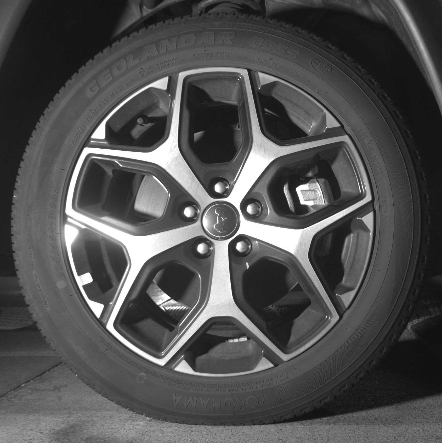 Thumbnail: 2025 Jeep Compass - 13