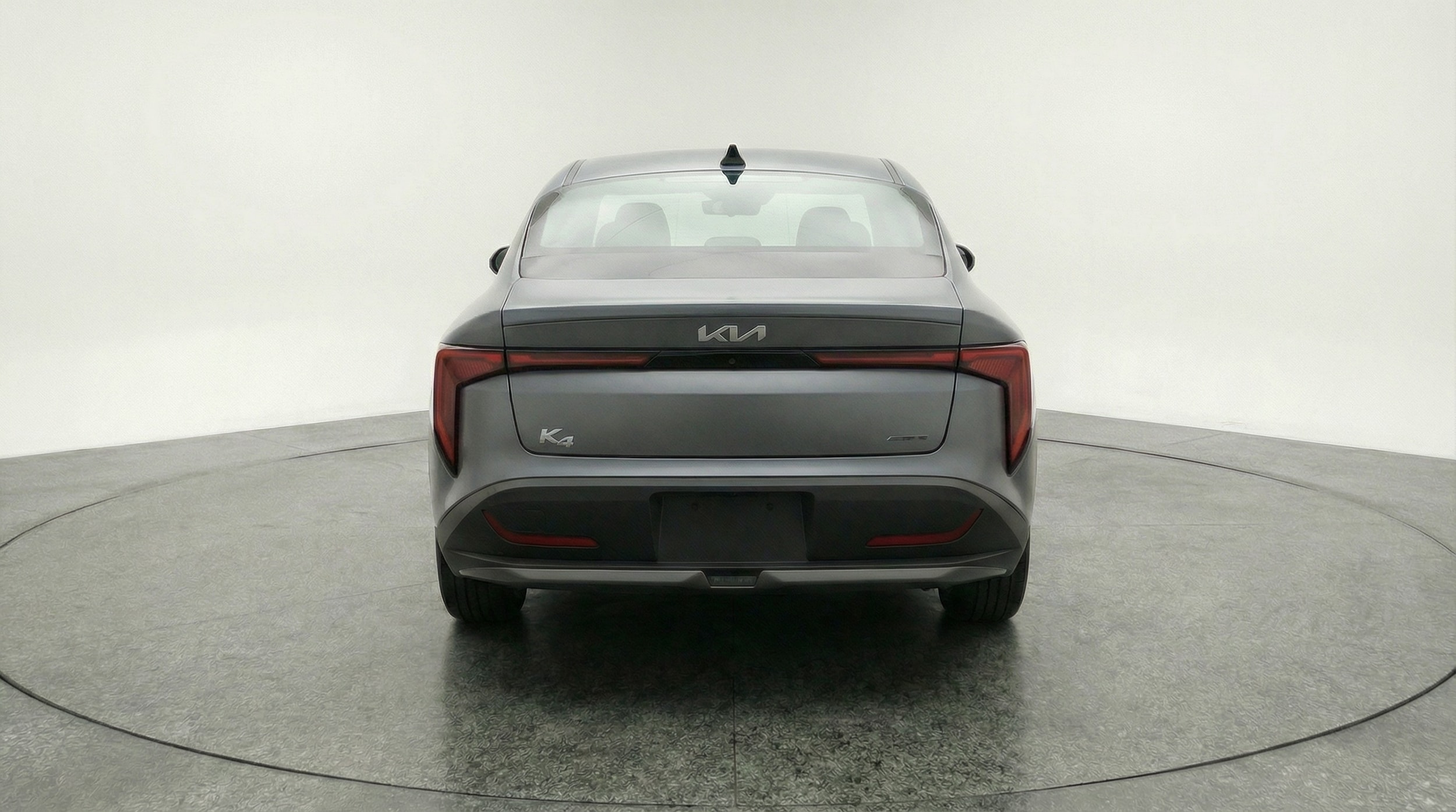 Thumbnail: 2025 Kia K4 - 6