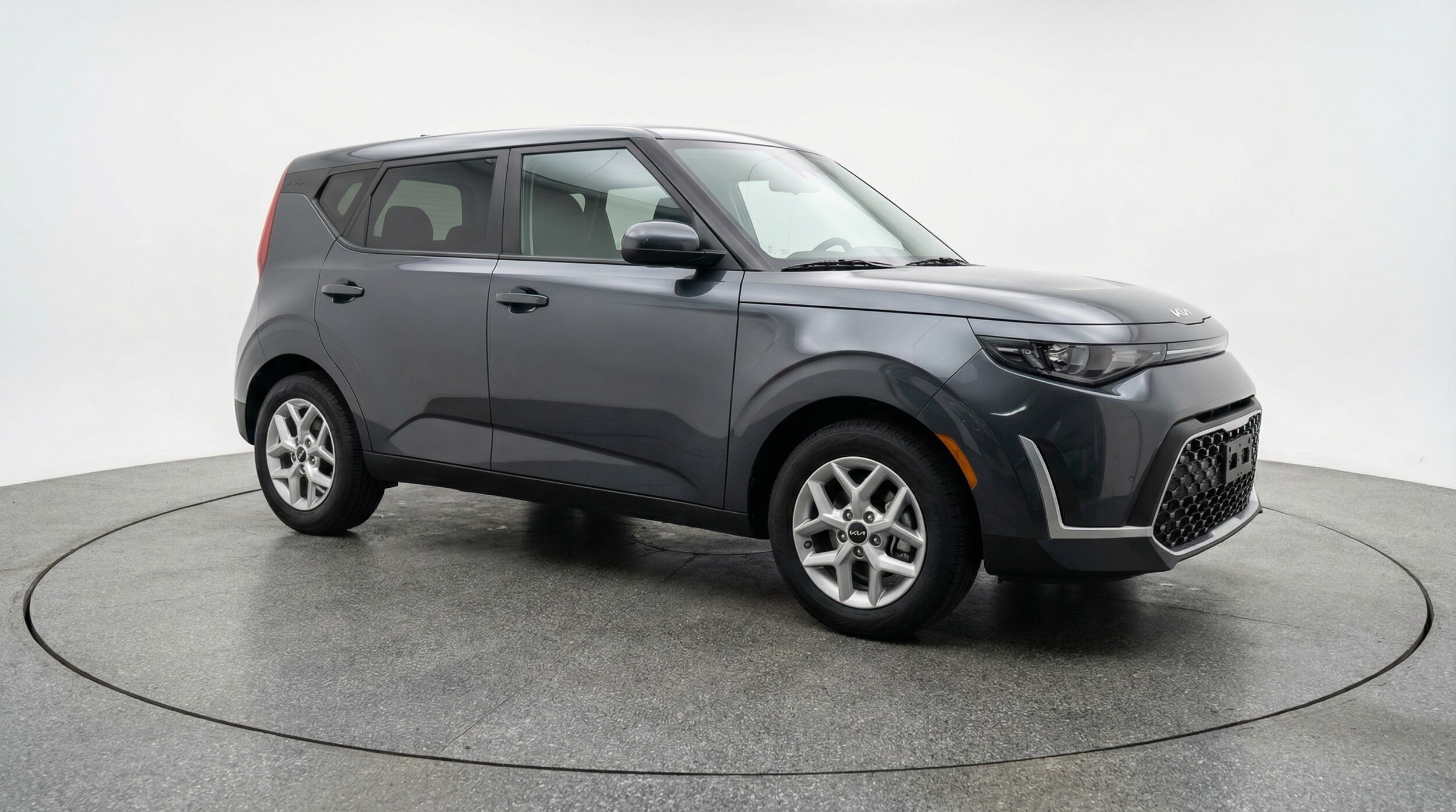 Thumbnail: 2025 Kia Soul - 1