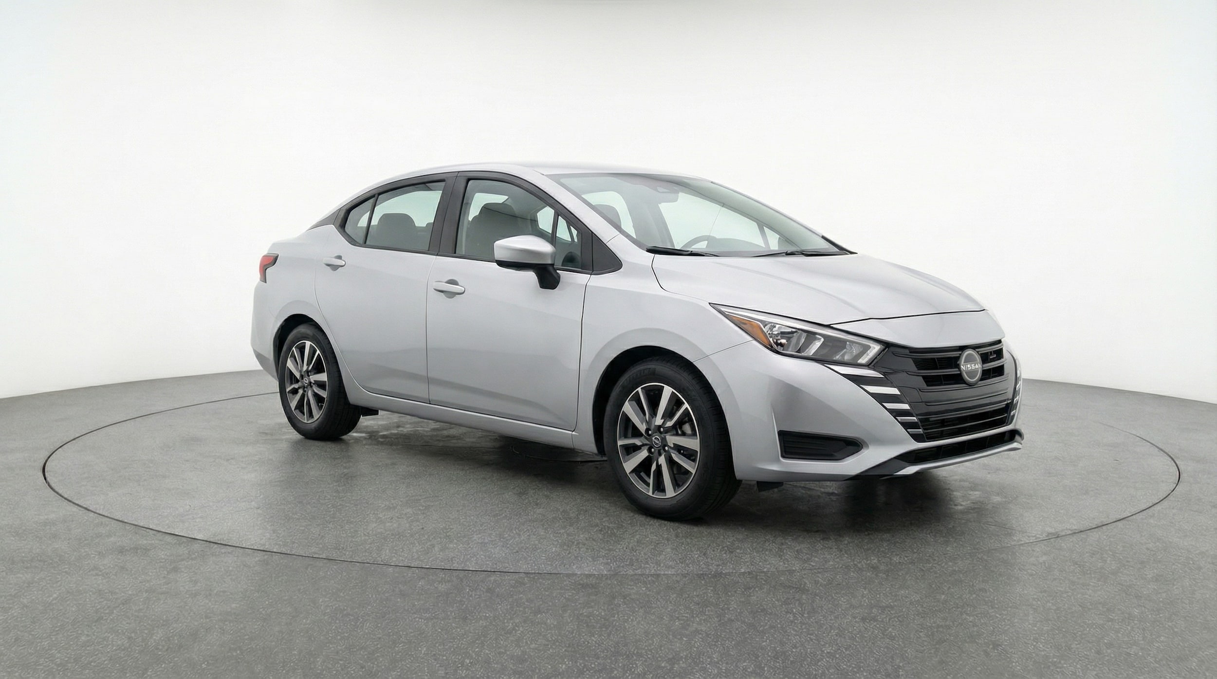 Thumbnail: 2025 Nissan Versa - 1