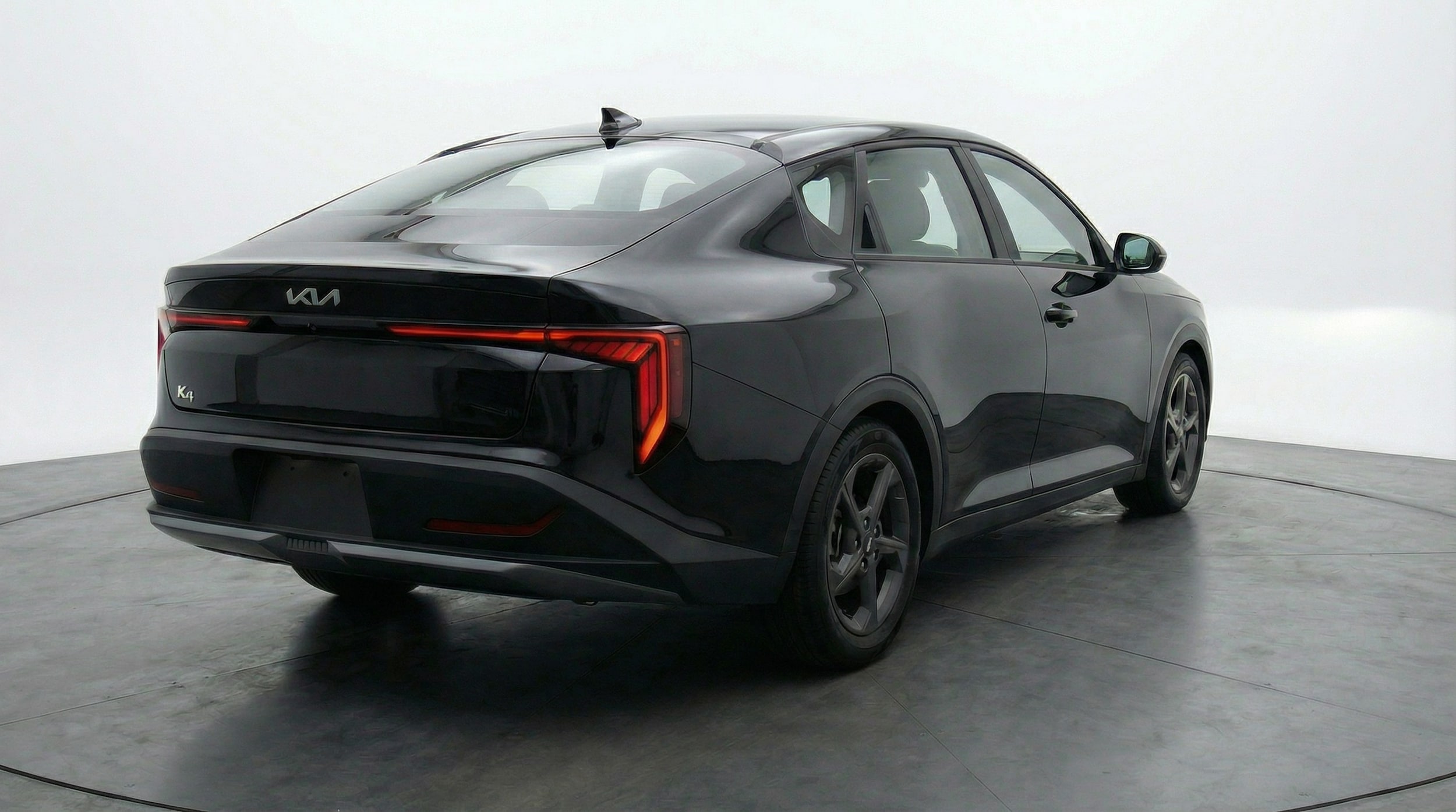 Thumbnail: 2025 Kia K4 - 7