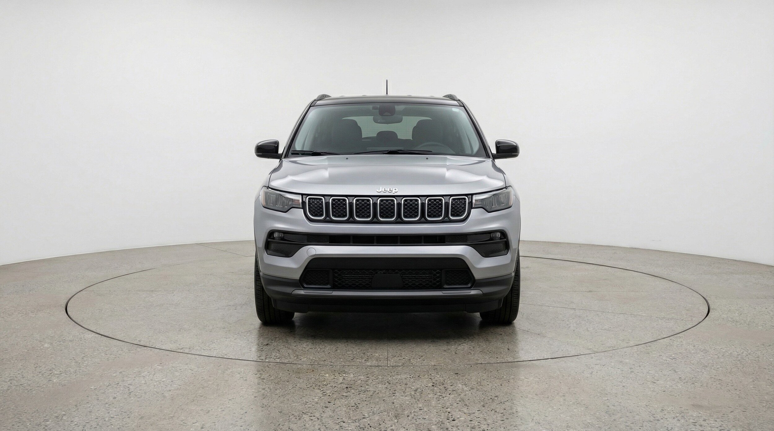 Thumbnail: 2025 Jeep Compass - 2
