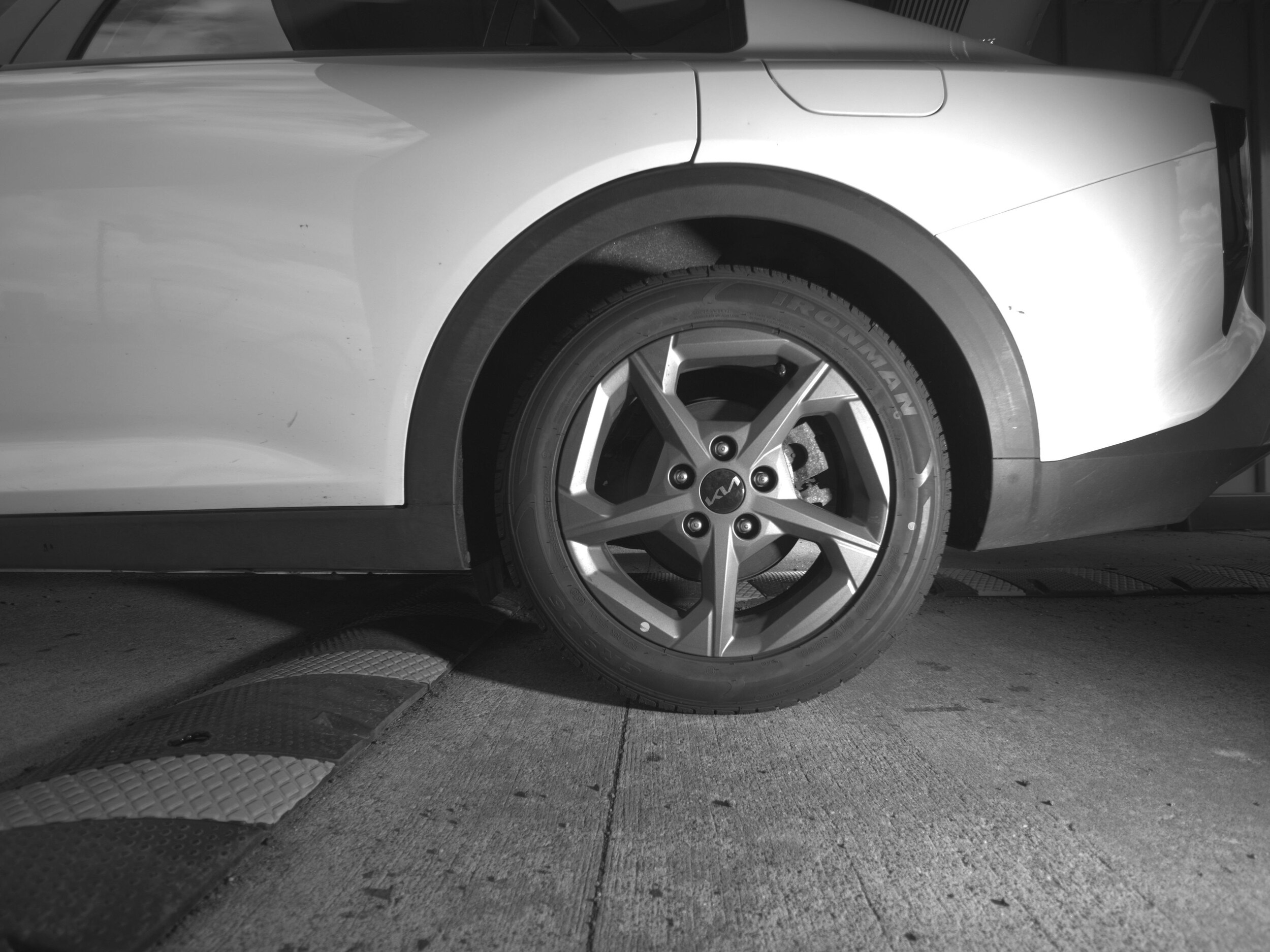 Thumbnail: 2025 Kia K4 - 14