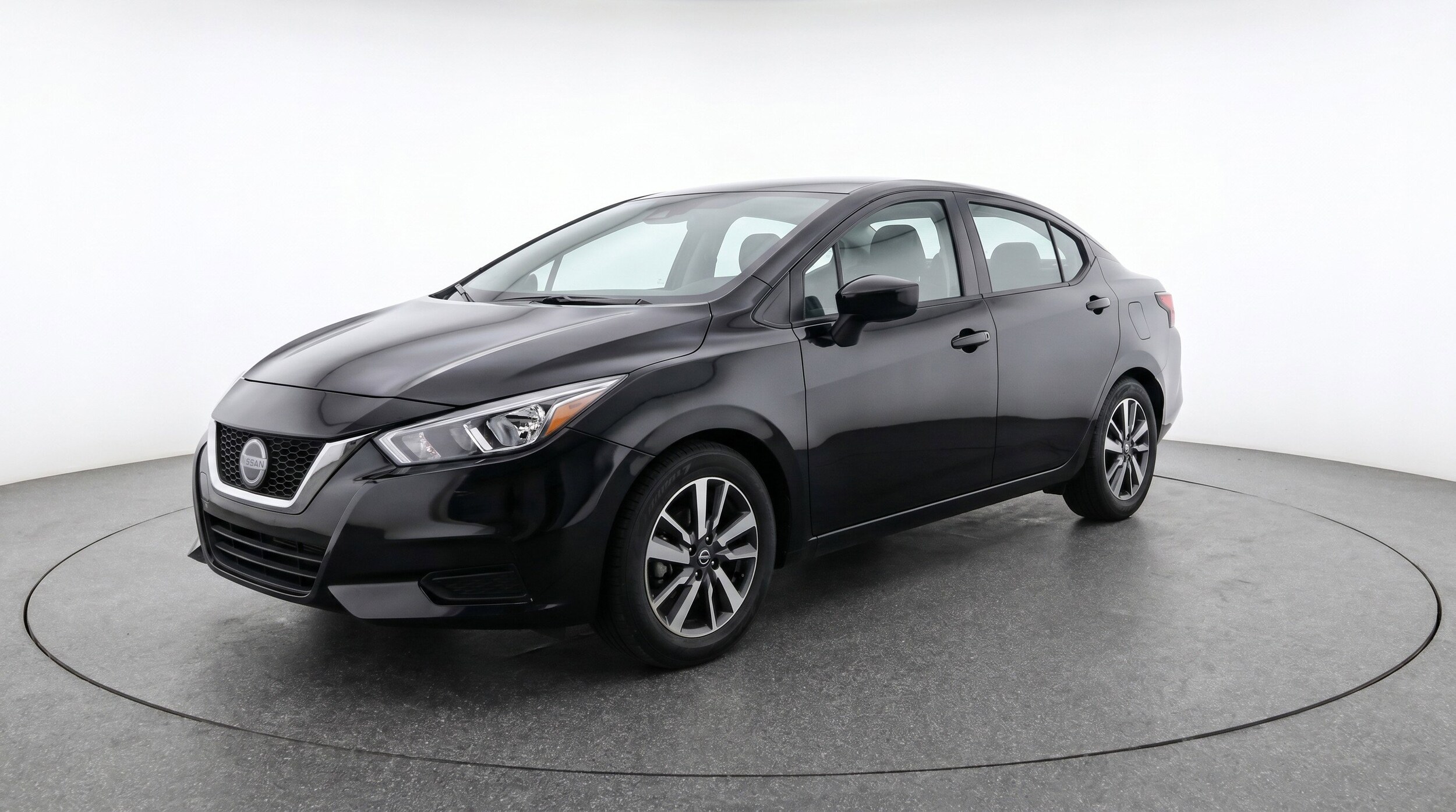 Thumbnail: 2025 Nissan Versa - 3