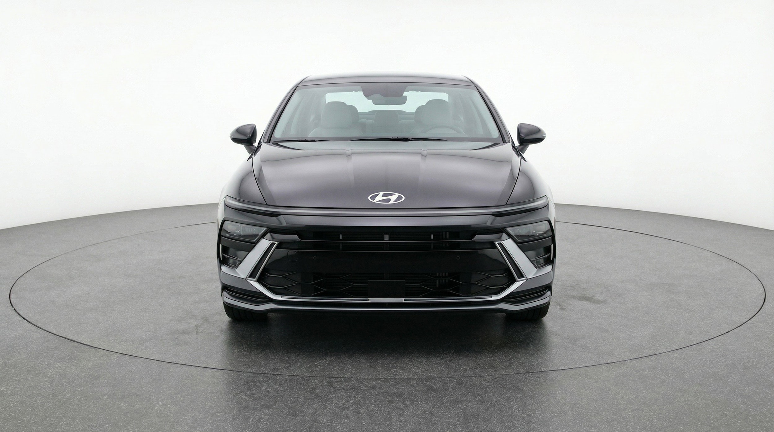 Thumbnail: 2025 Hyundai Sonata - 2