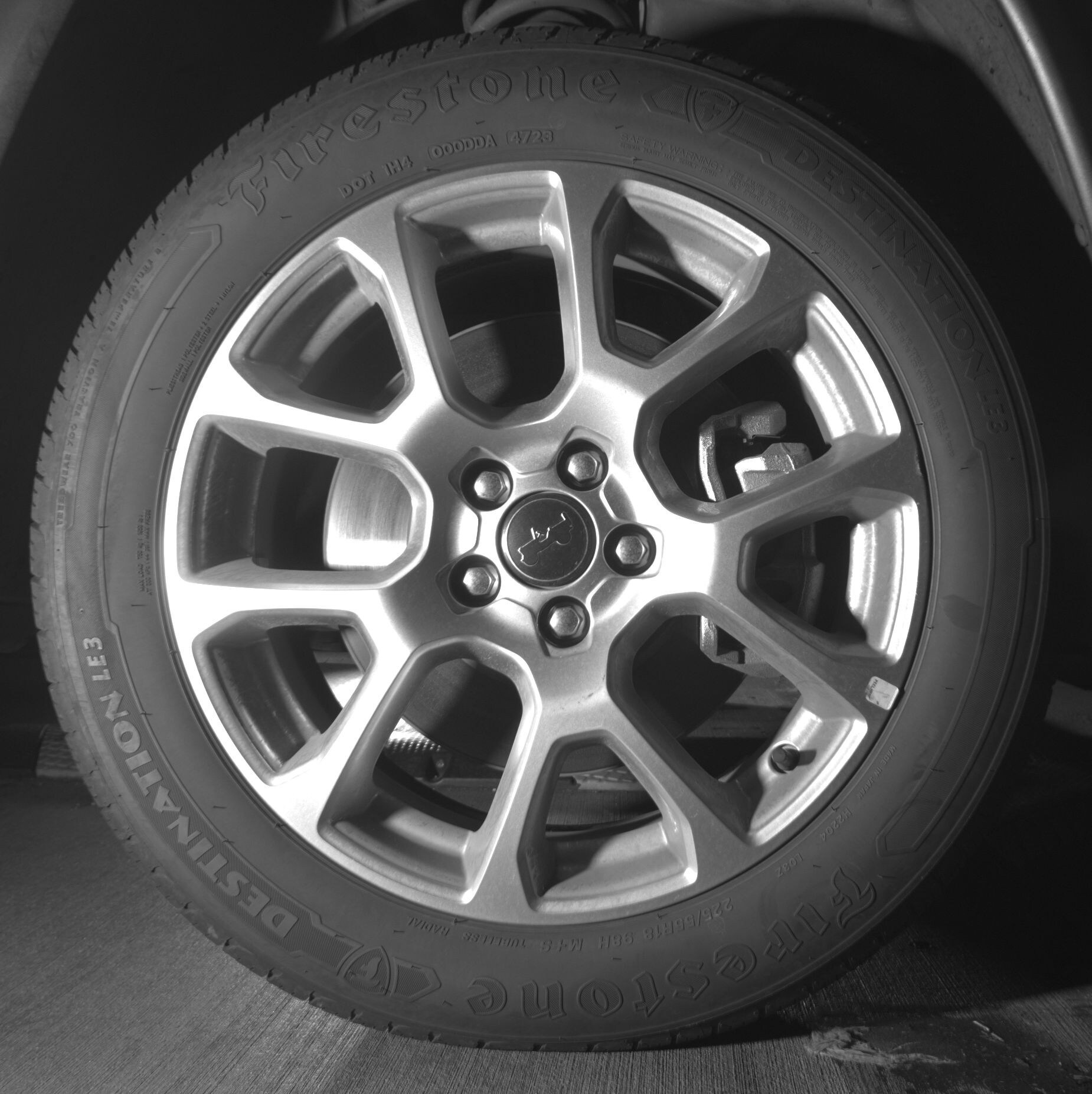 Thumbnail: 2025 Jeep Compass - 10