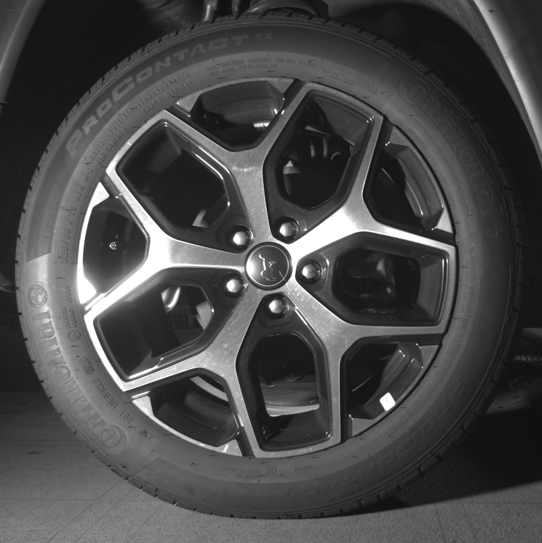 Thumbnail: 2025 Jeep Compass - 12