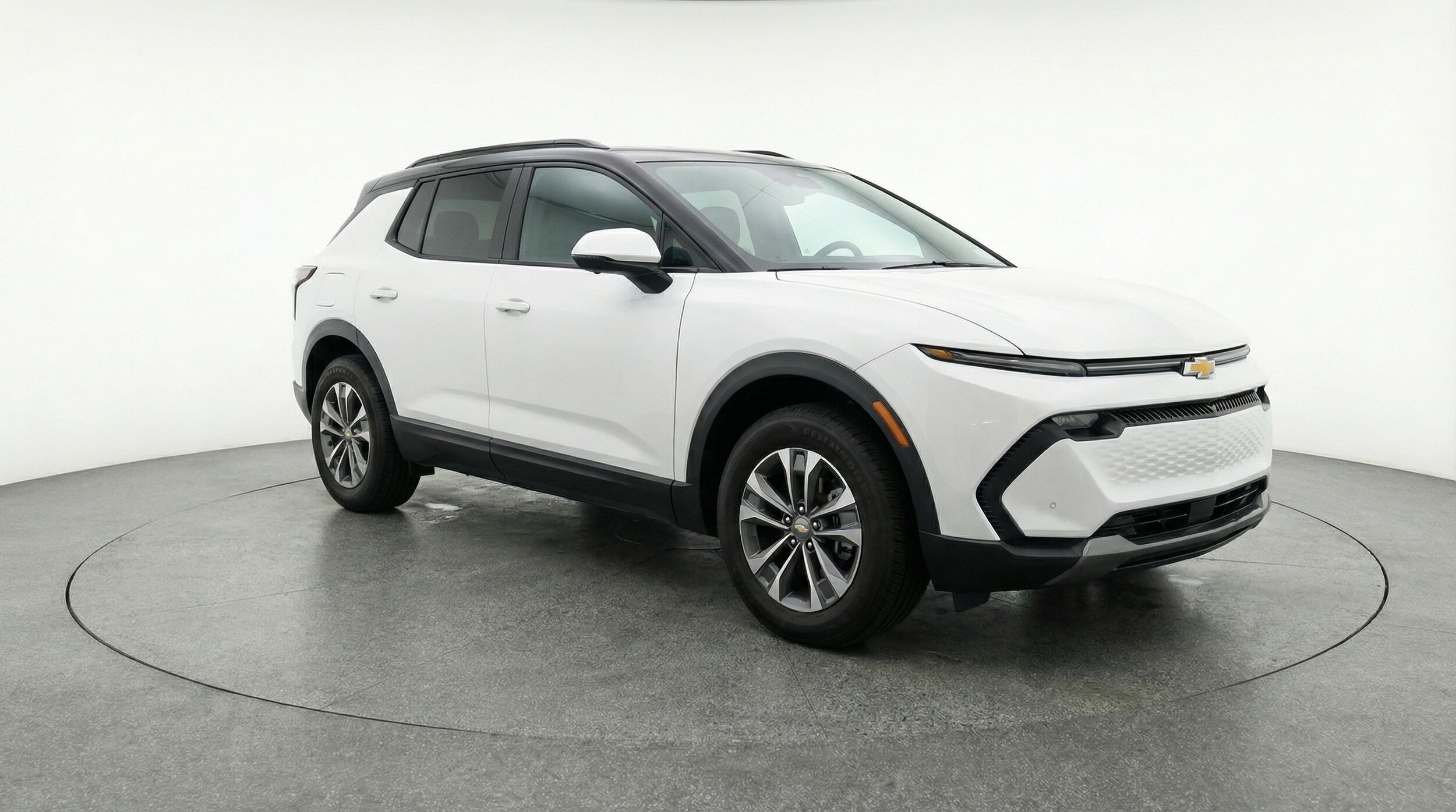 Thumbnail: 2025 Chevrolet Equinox - 1