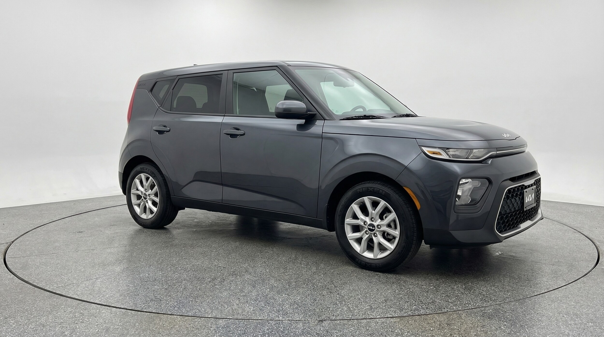 Thumbnail: 2025 Kia Soul - 1