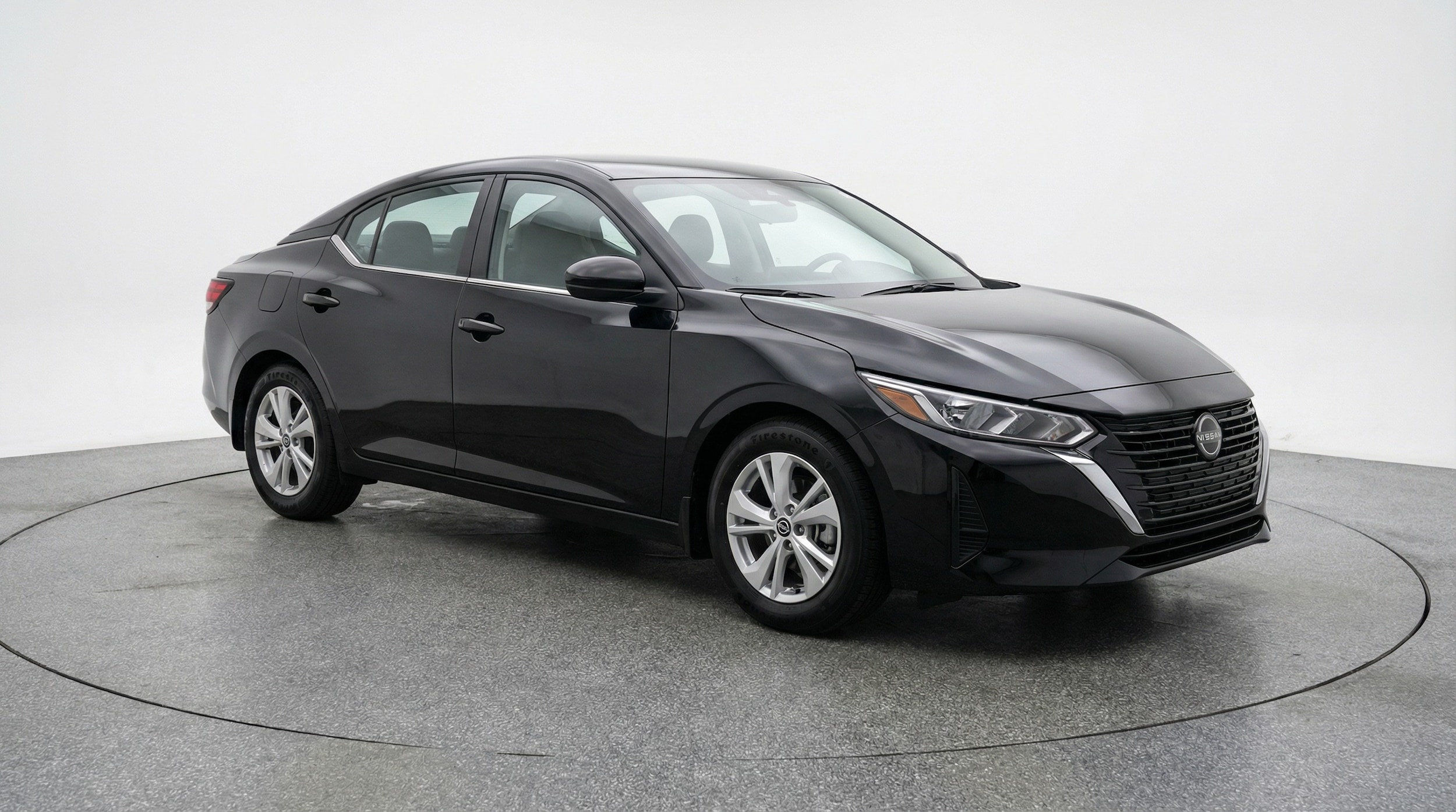 Thumbnail: 2025 Nissan Sentra - 1