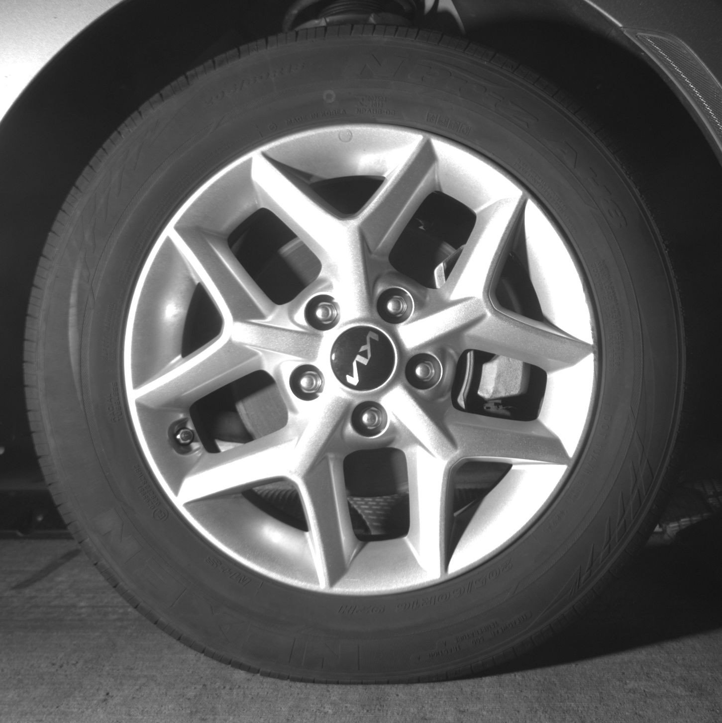 Thumbnail: 2025 Kia Soul - 13