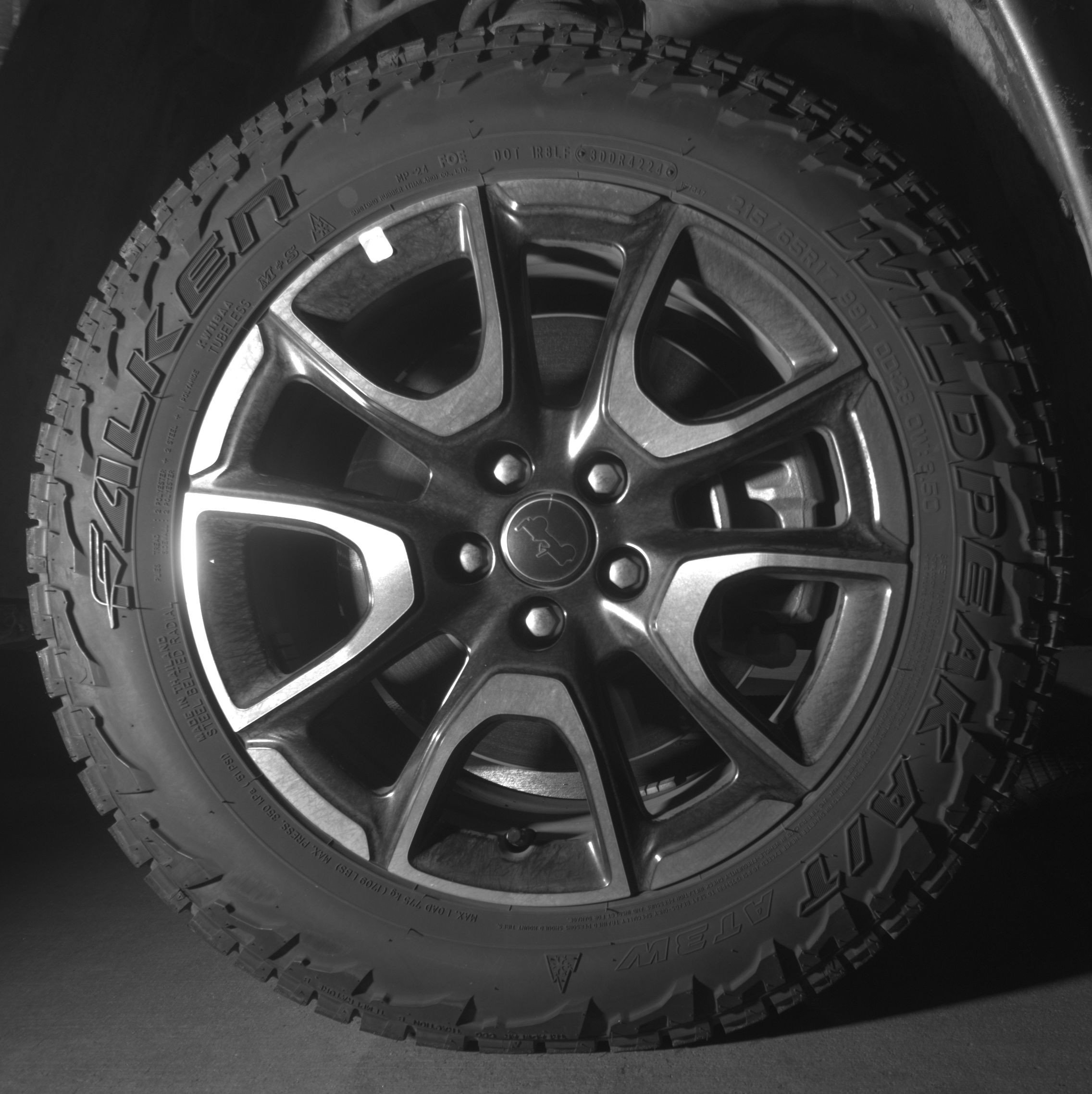 Thumbnail: 2025 Jeep Compass - 13