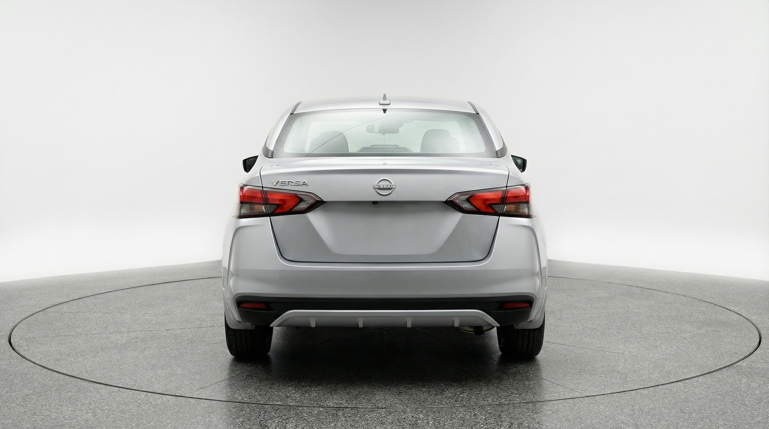 Thumbnail: 2025 Nissan Versa - 6