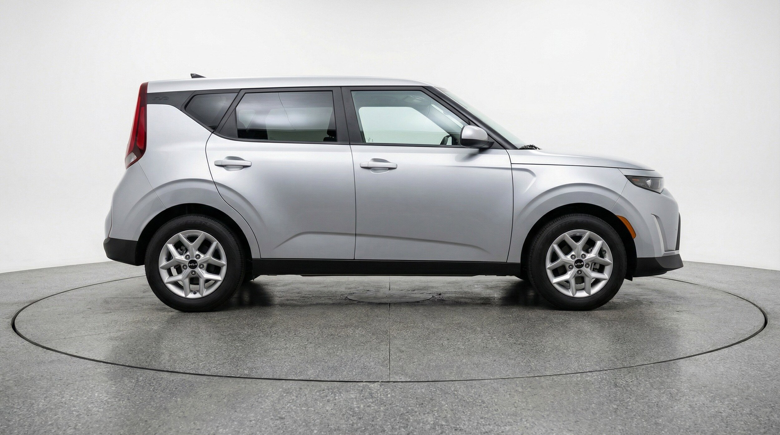 Thumbnail: 2025 Kia Soul - 11