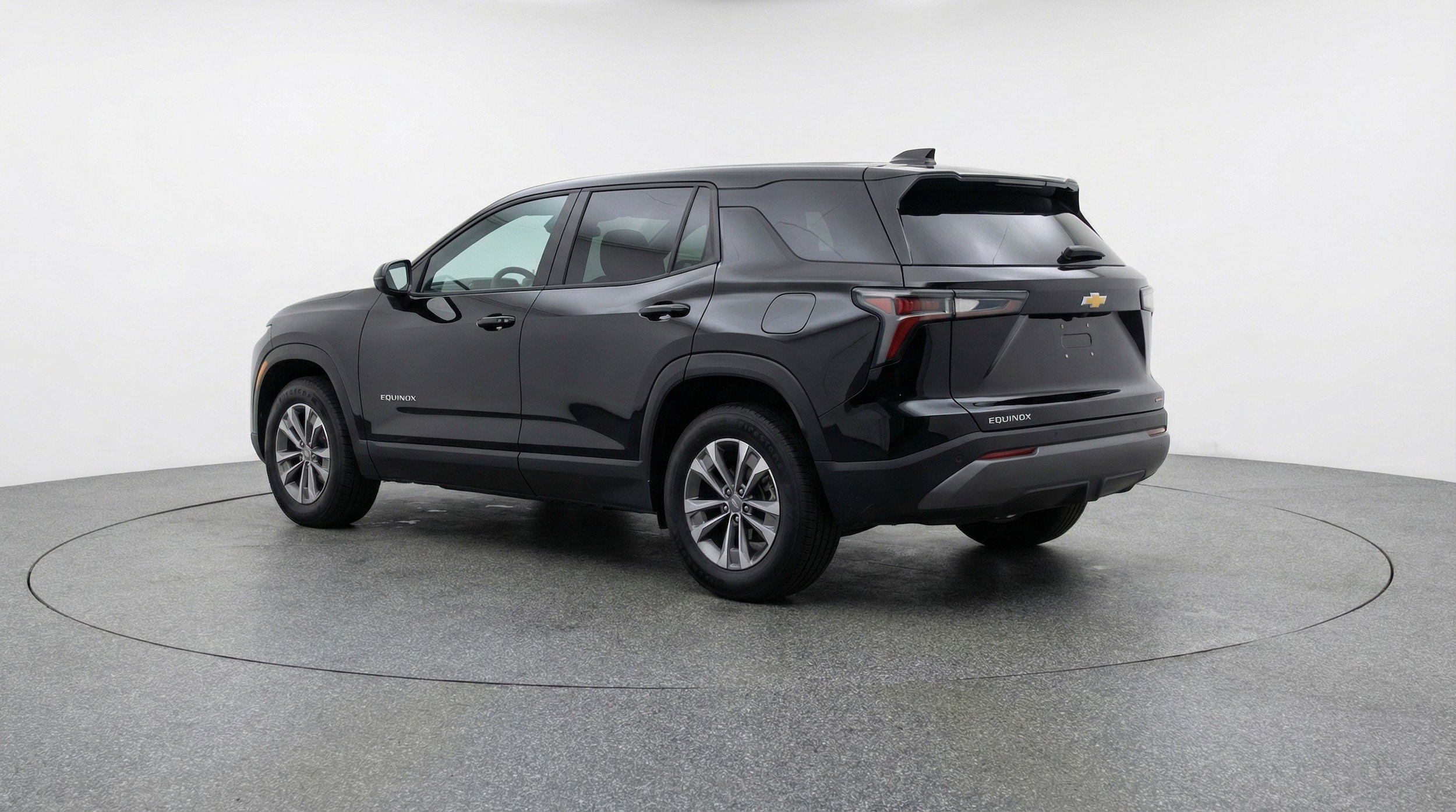 Thumbnail: 2025 Chevrolet Equinox - 6