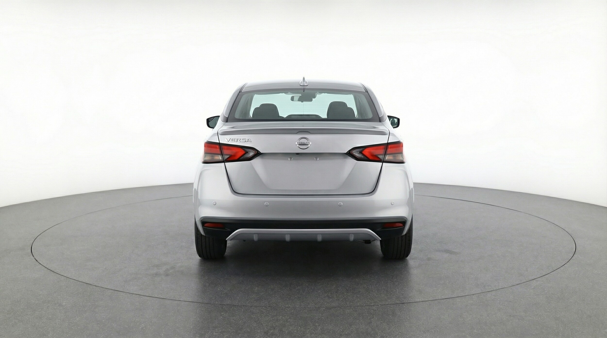 Thumbnail: 2025 Nissan Versa - 6